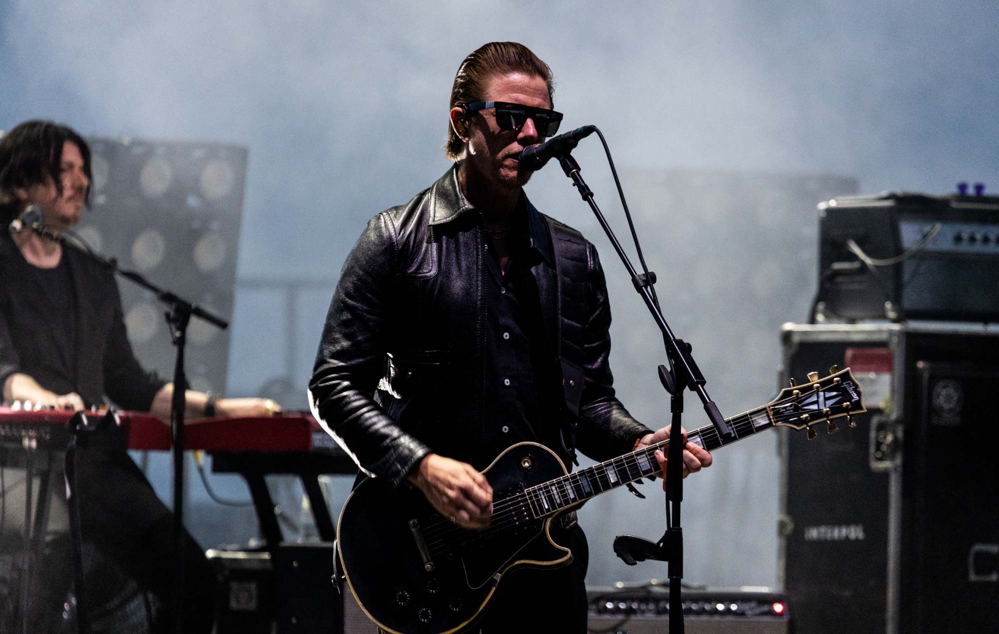 Interpol ajoute de nouveaux concerts à sa tournée américaine « Antics » pour le 20e anniversaire