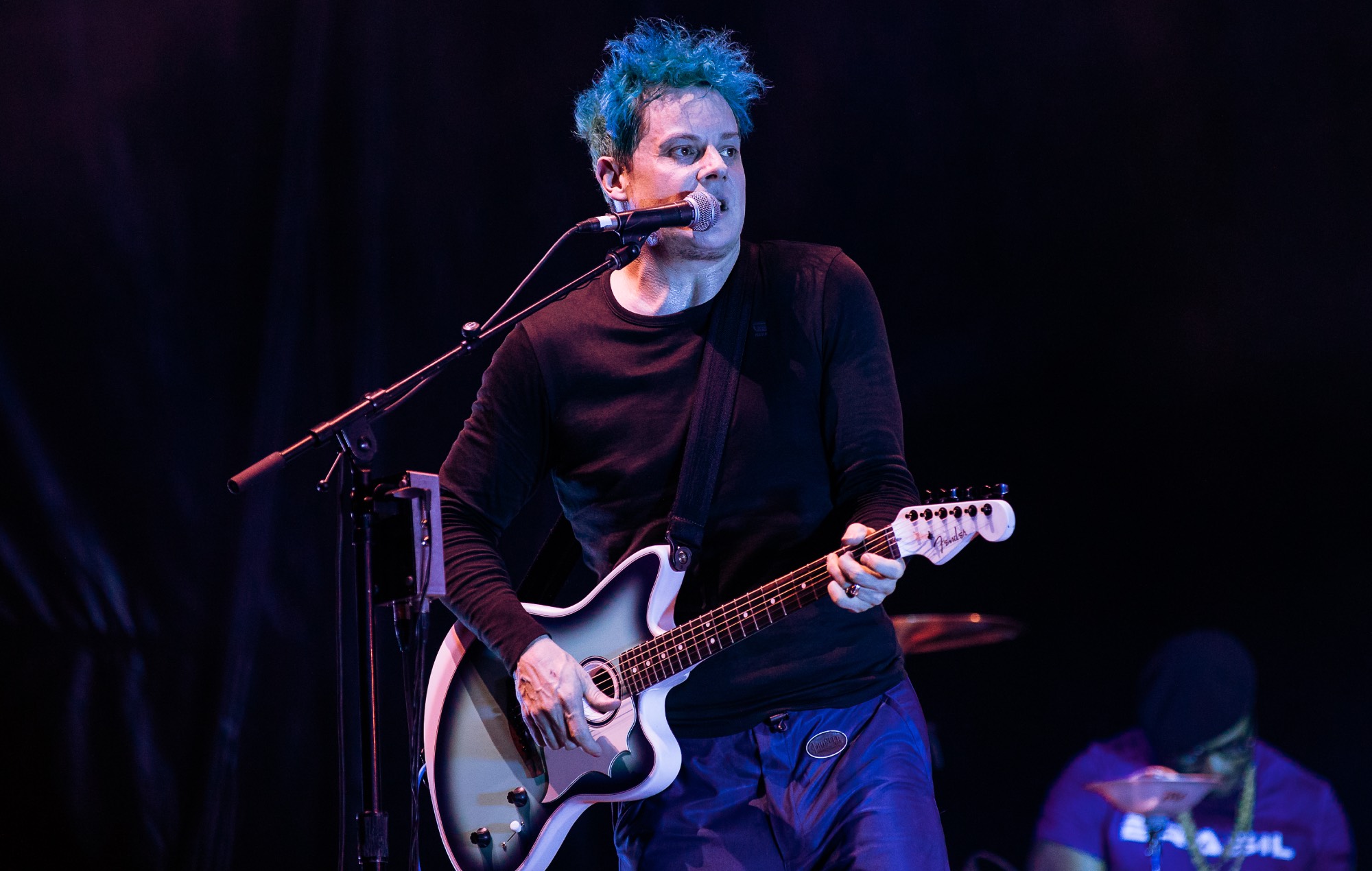 Jack White a déclaré à la campagne de Trump qu'il ne fallait même pas penser à utiliser sa musique après l'utilisation d'un extrait de "Seven Nation Army"