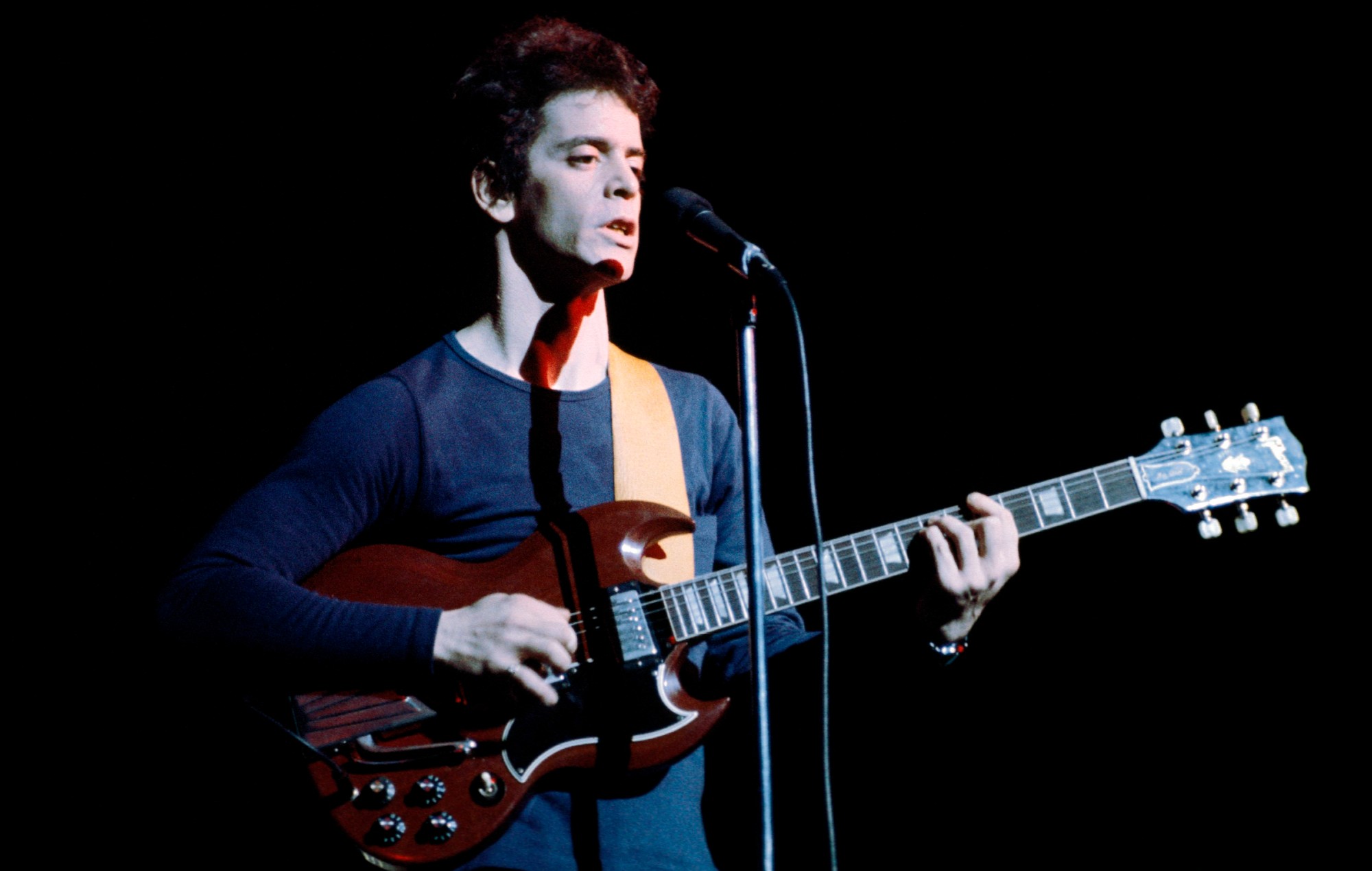 Le travail de Lou Reed avant Velvet Underground compilé pour le nouvel album