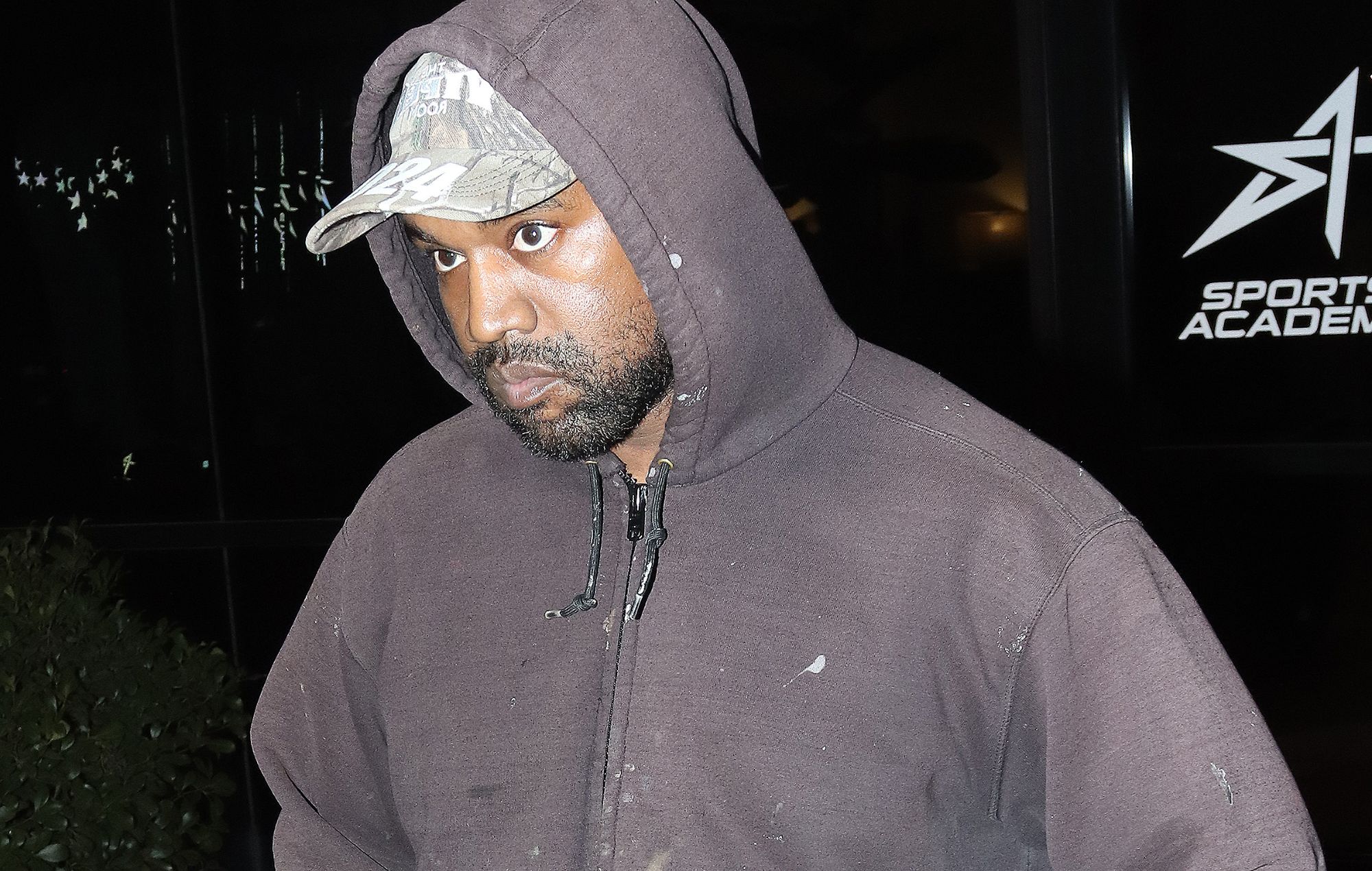 Les fans réagissent à l'échec de la sortie de « Vultures 2 » de Kanye et Ty Dolla $ign