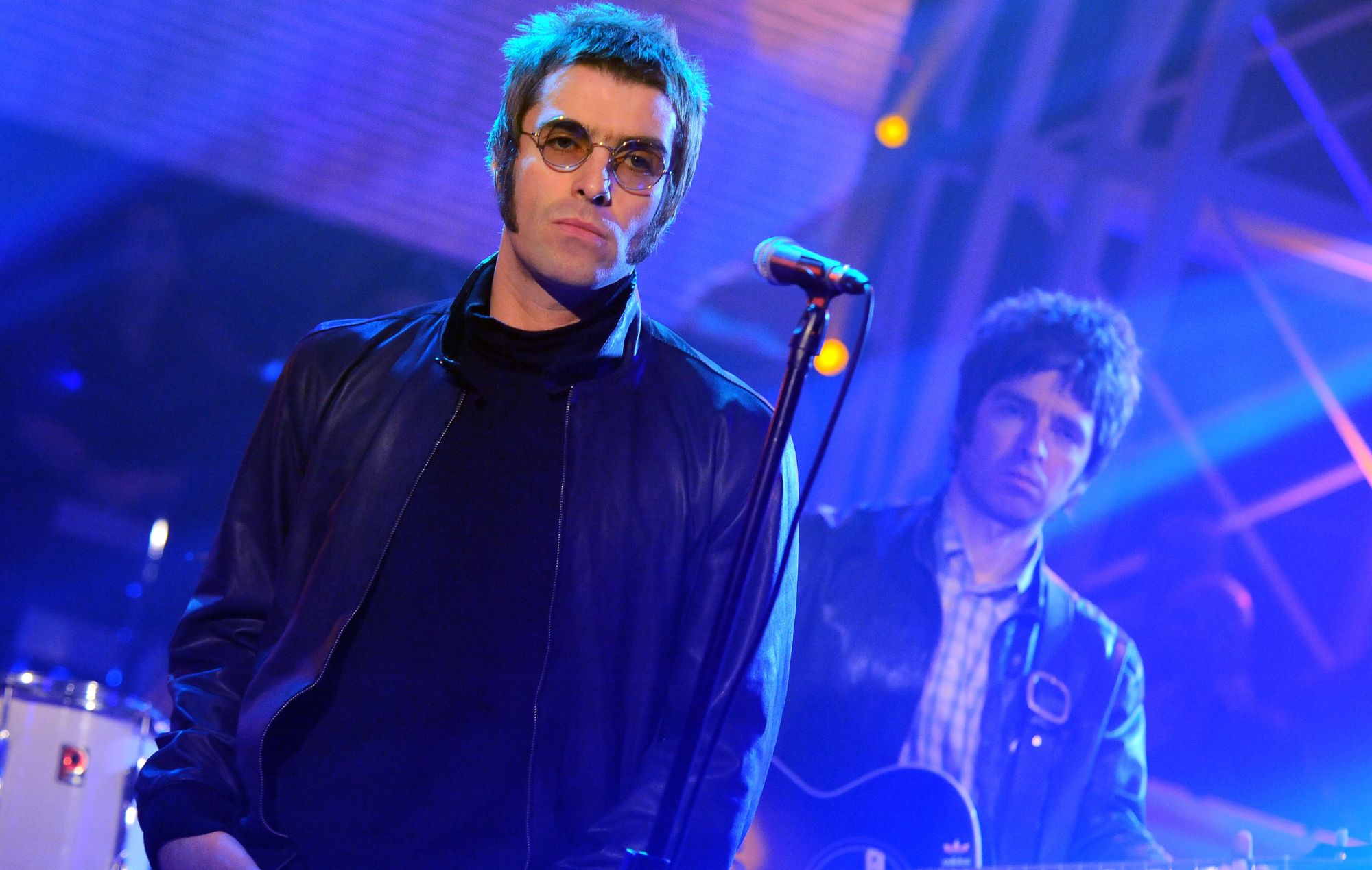 Les fans réagissent aux rumeurs d'une réunion d'Oasis