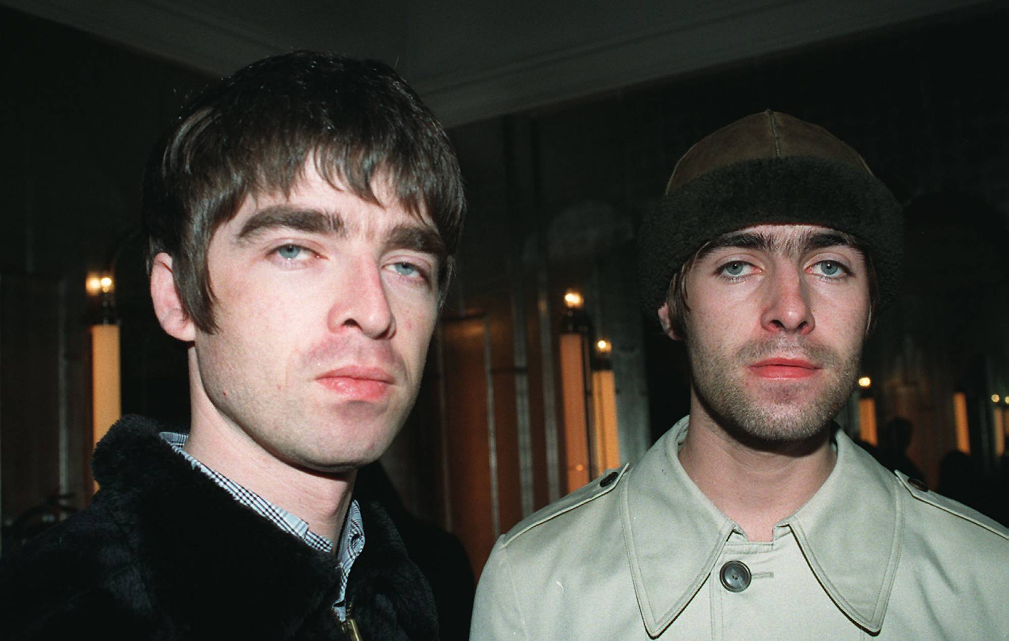 Liam Gallagher réagit à la réunion d'Oasis pour de grands concerts à Londres et à Manchester