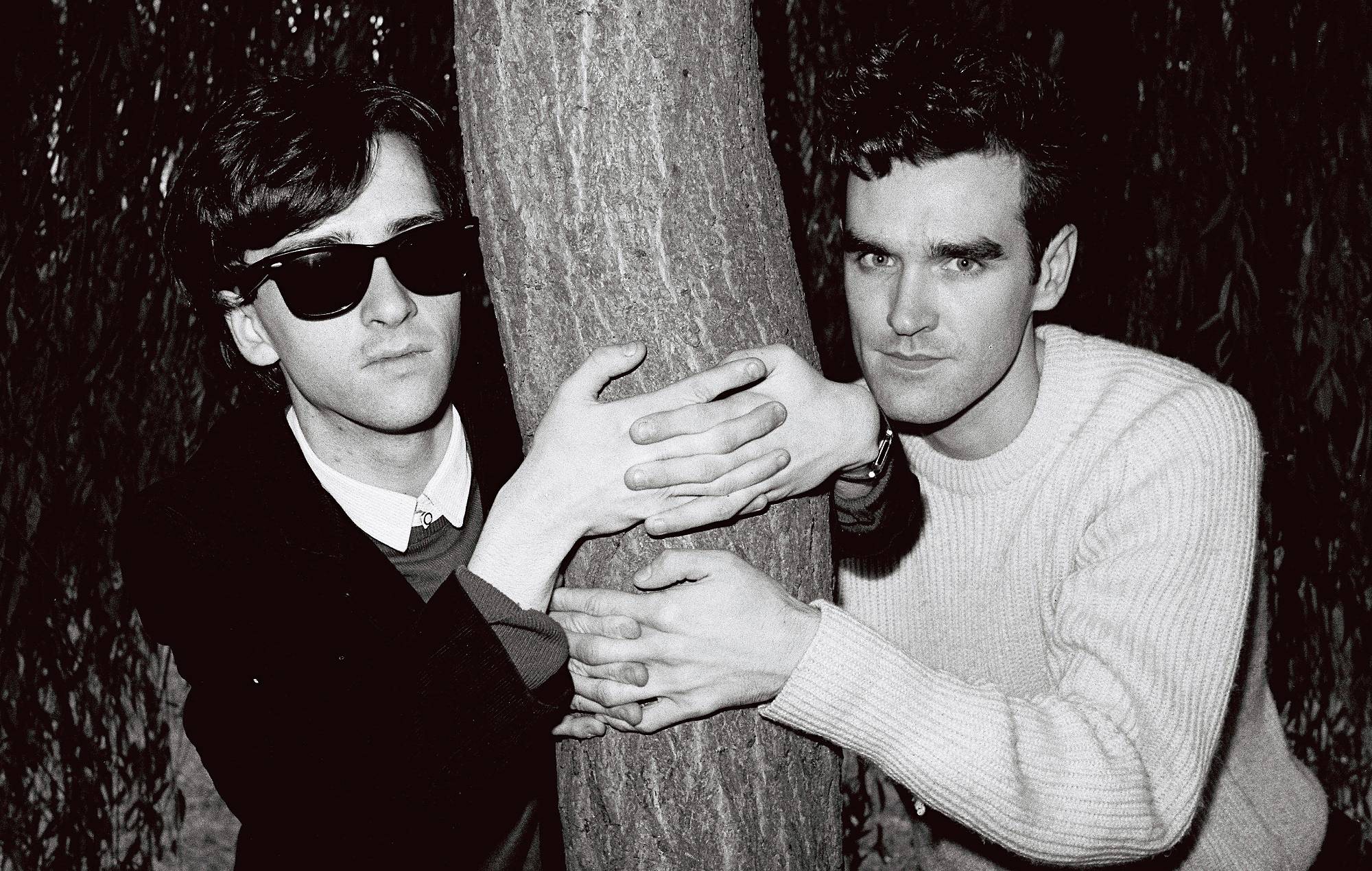 Morrissey affirme que Johnny Marr a ignoré l'offre de réunir les Smiths