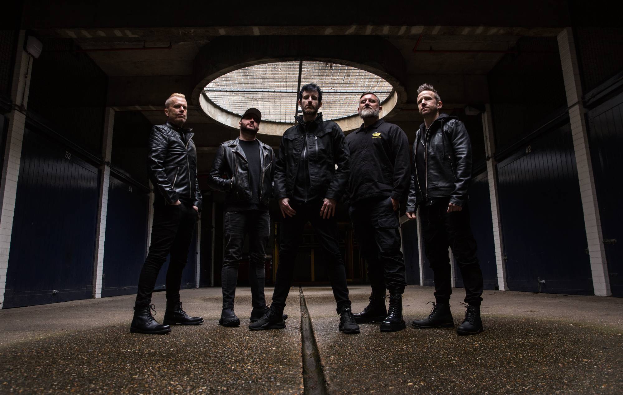 Pendulum parle de « Napalm », Bring Me The Horizon et Reading & Leeds 2024