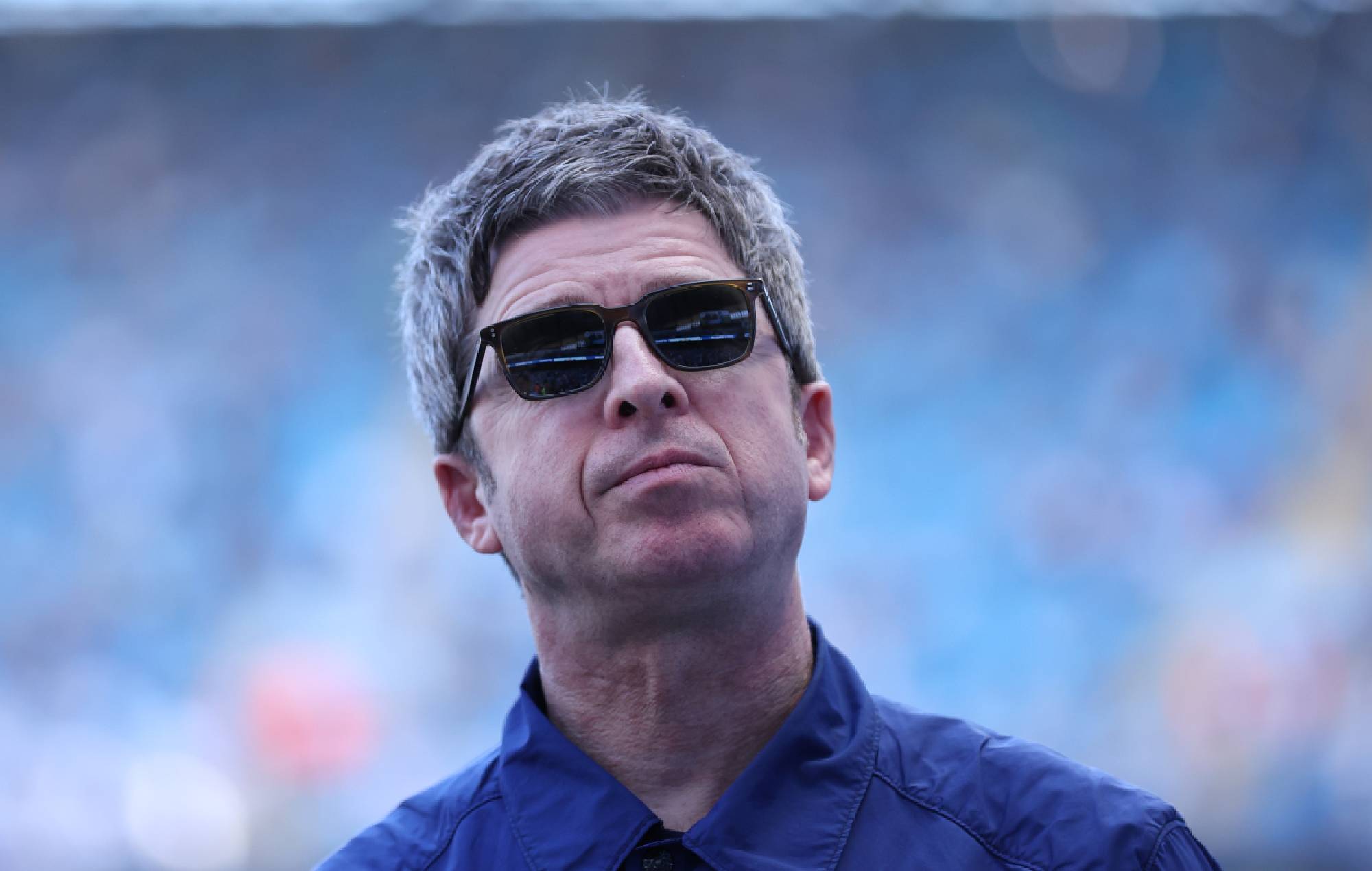 Regardez Noel Gallagher réfléchir en profondeur à « Definitely Maybe » d'Oasis avant le 30e anniversaire
