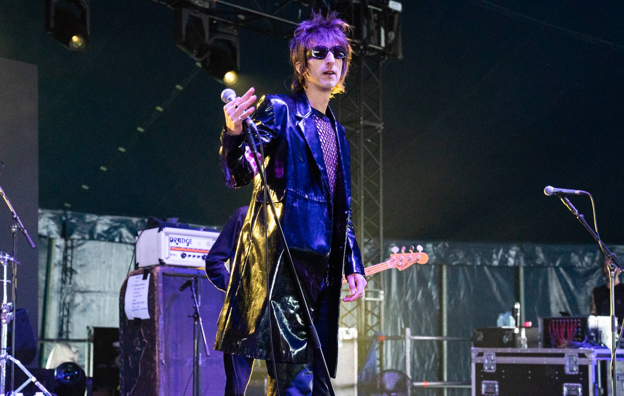 The Horrors annoncent un concert intime à Londres et dévoilent « de la nouvelle musique très bientôt »