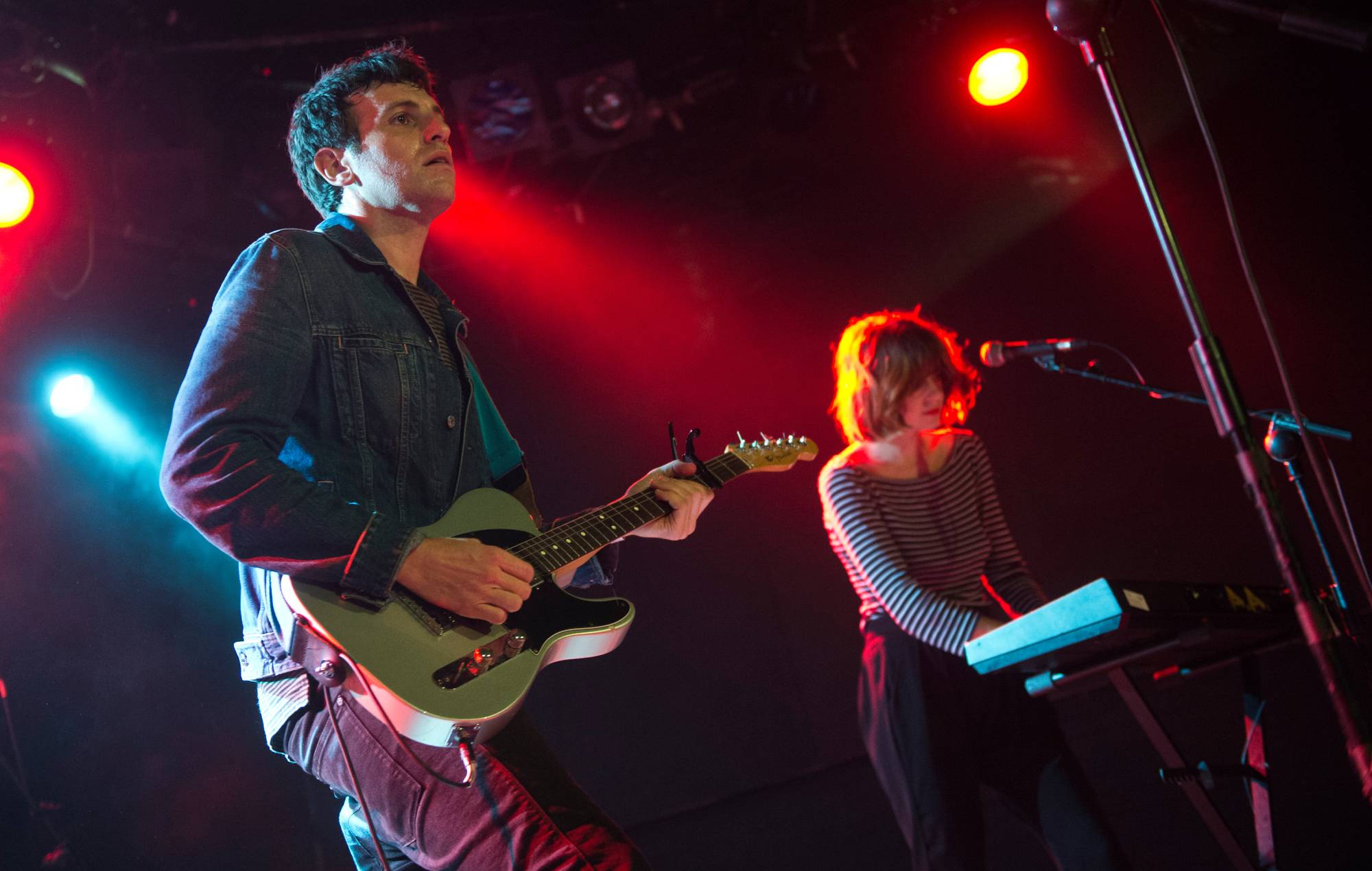 The Pains Of Being Pure At Heart se réunissent pour une tournée européenne en 2025