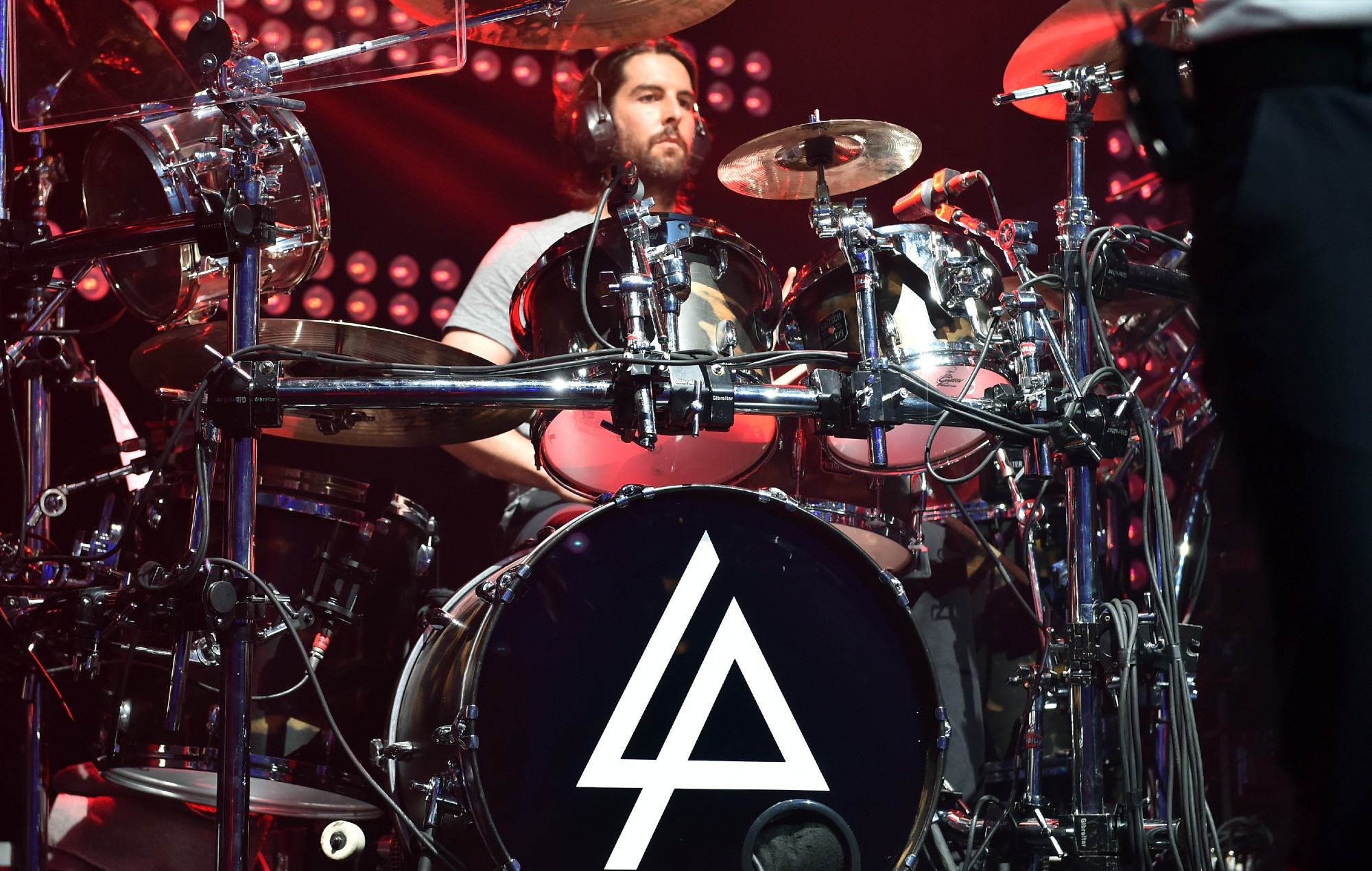 Linkin Park évoque le départ du batteur fondateur Rob Bourdon