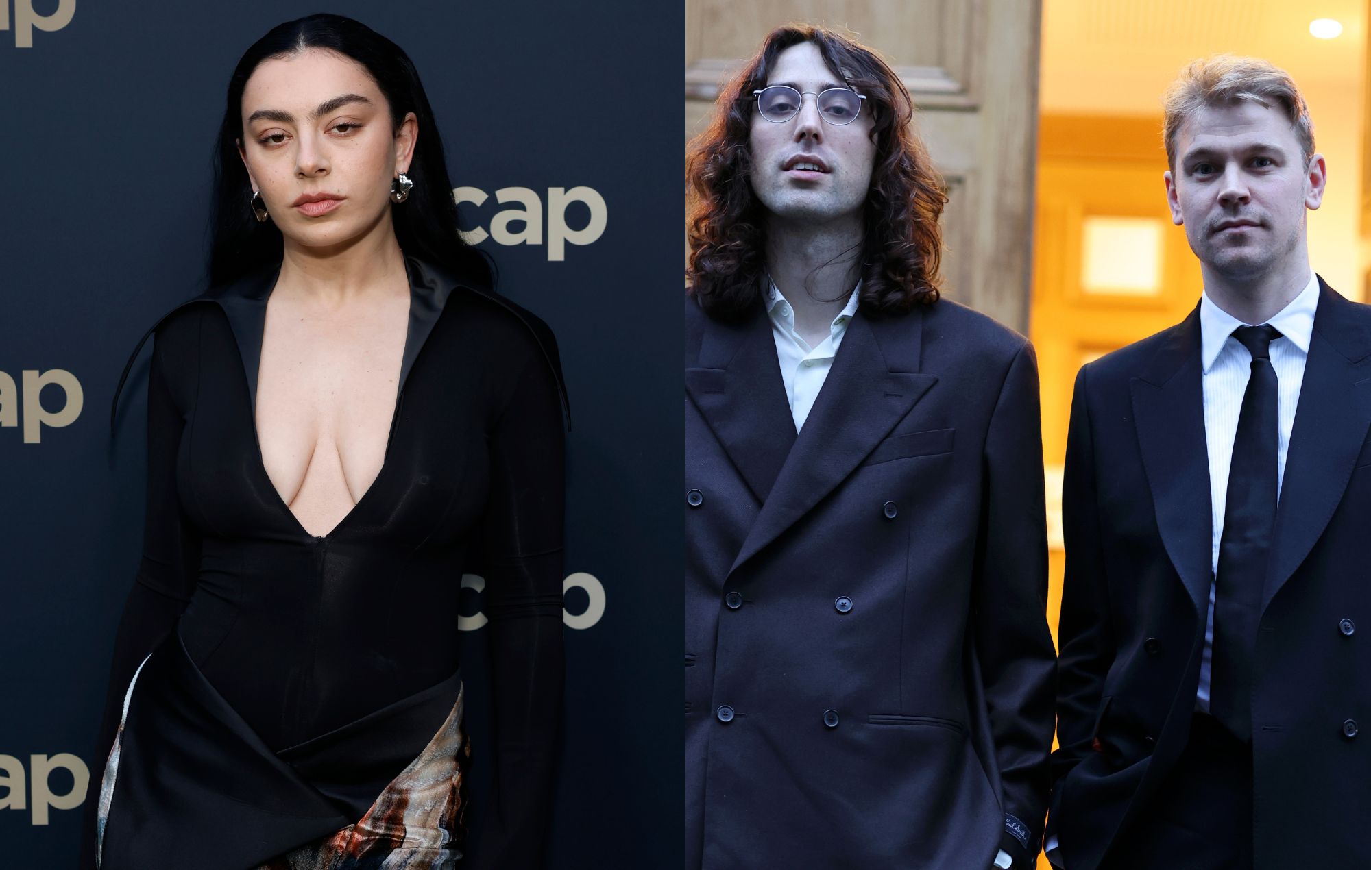 Qu'est-ce qui fait qu'une chose est « Brat » ? Les producteurs de Charli XCX nous le disent