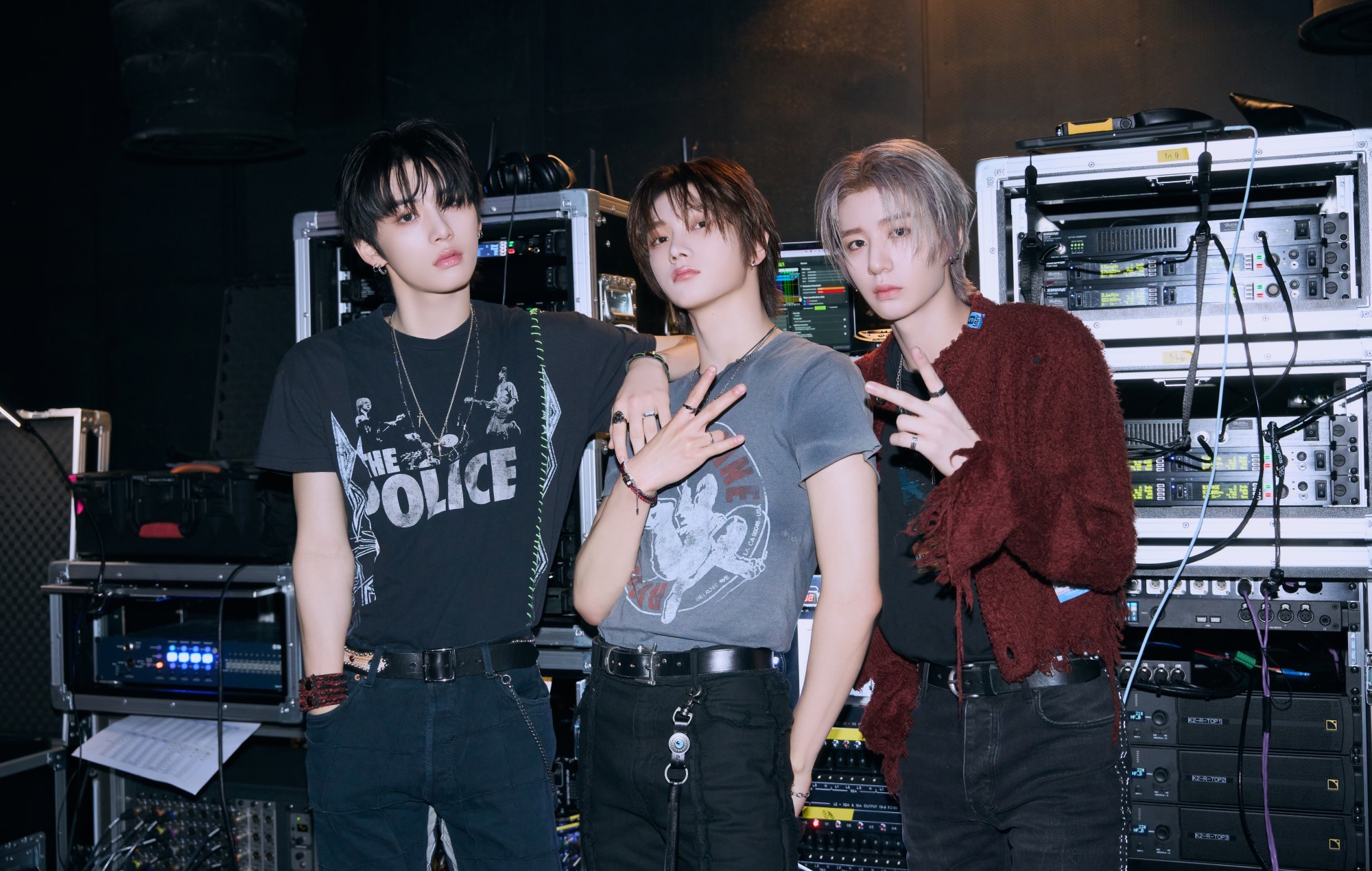 gentil gars 19,99 interview