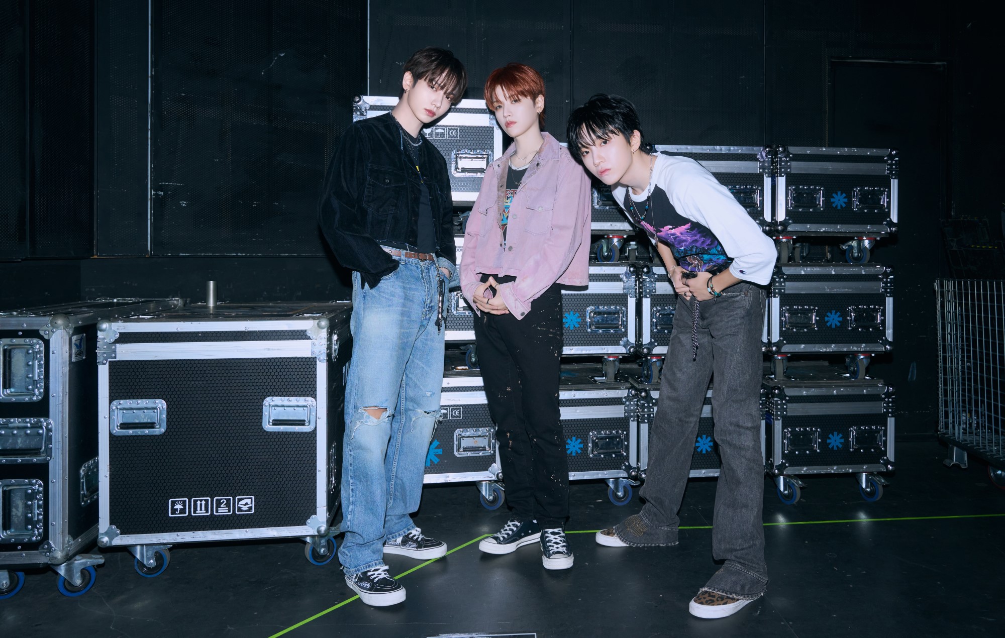 Boynextdoor, un gars sympa à 19,99 $