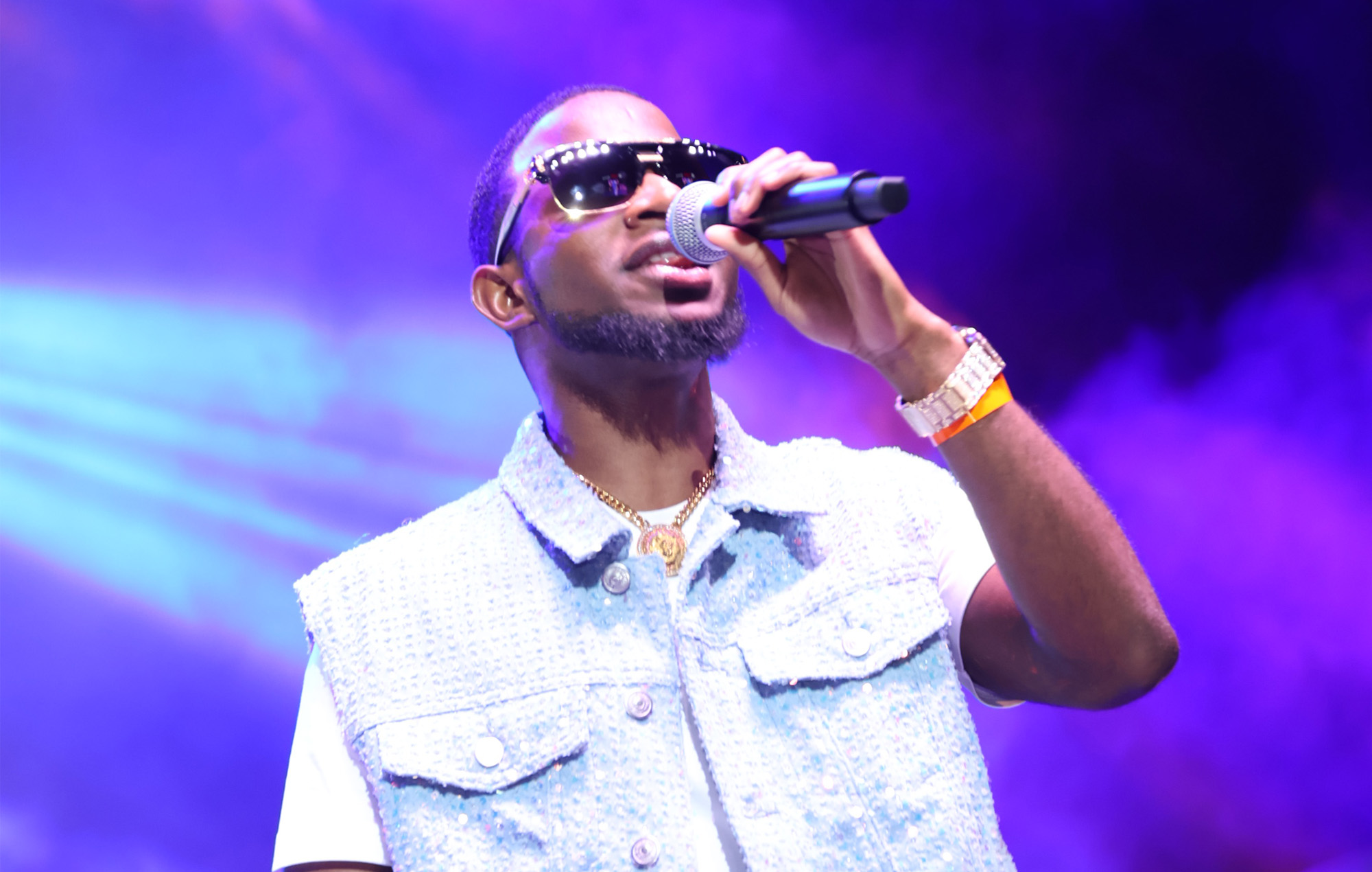 l'artiste dancehall de la nouvelle génération que vous devez connaître