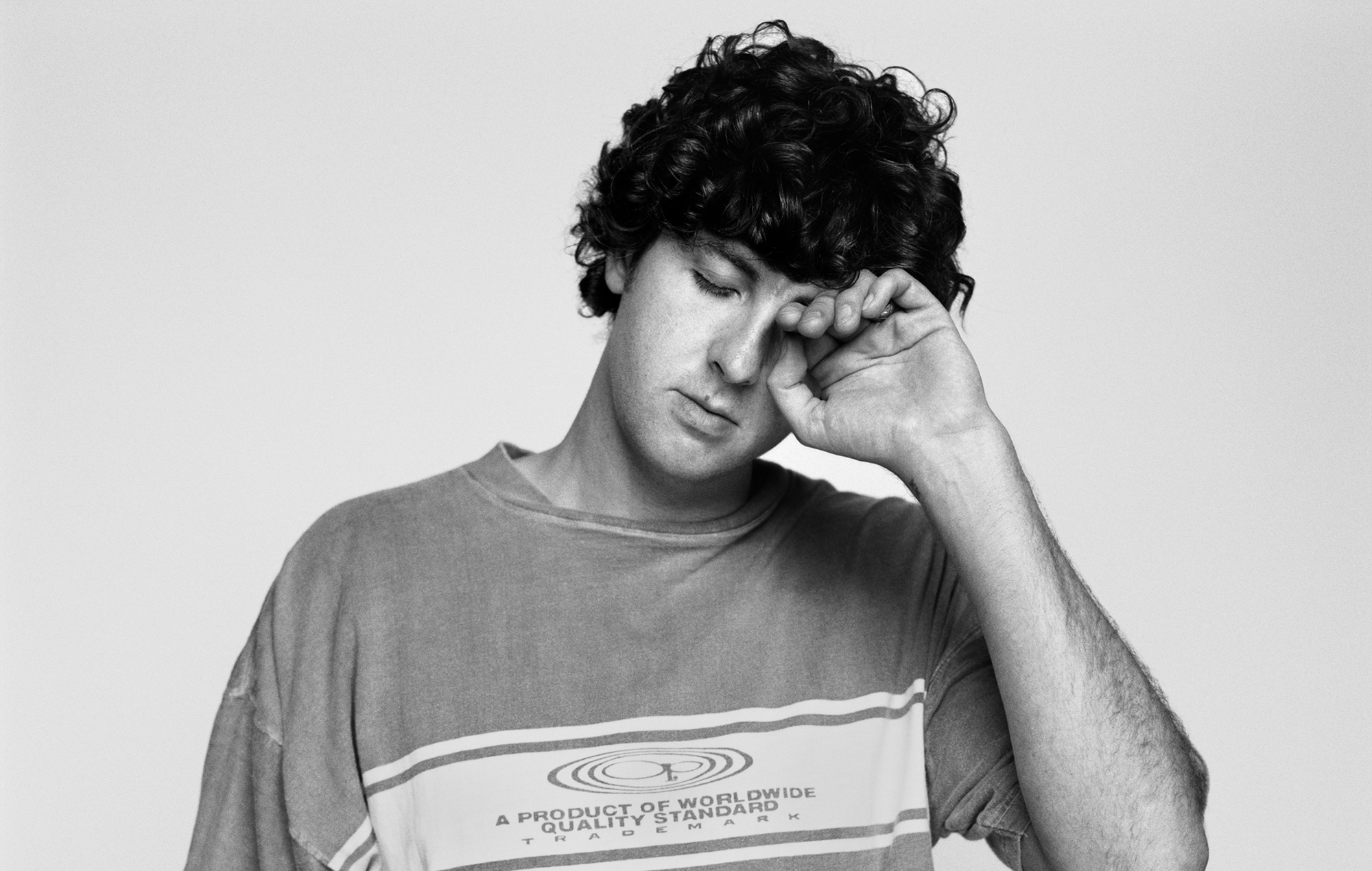 Jamie xx – Critique de « In Waves » : des méditations pleines de stars