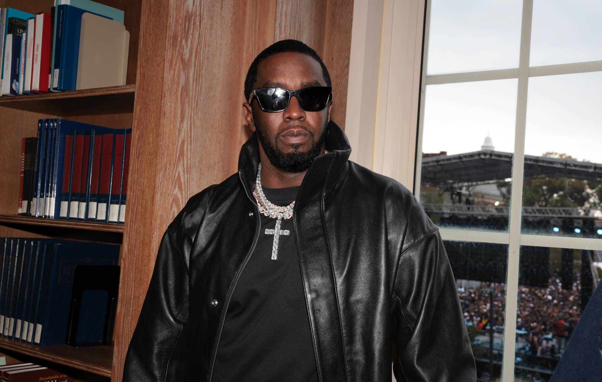 P Diddy aurait été placé sous surveillance pour risque de suicide en attendant son procès pour crimes sexuels