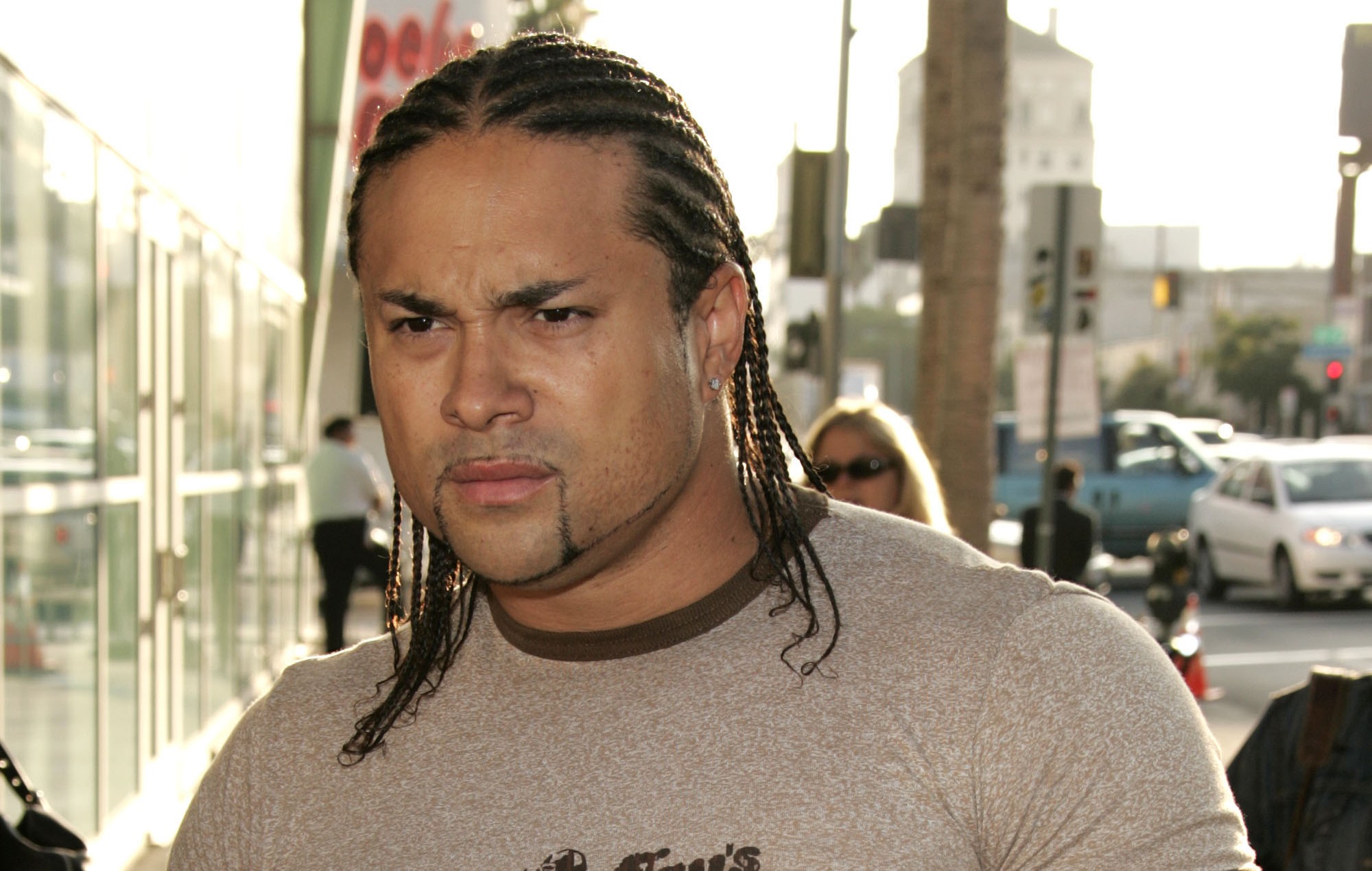 La famille de Chino XL confirme que le rappeur s'est suicidé