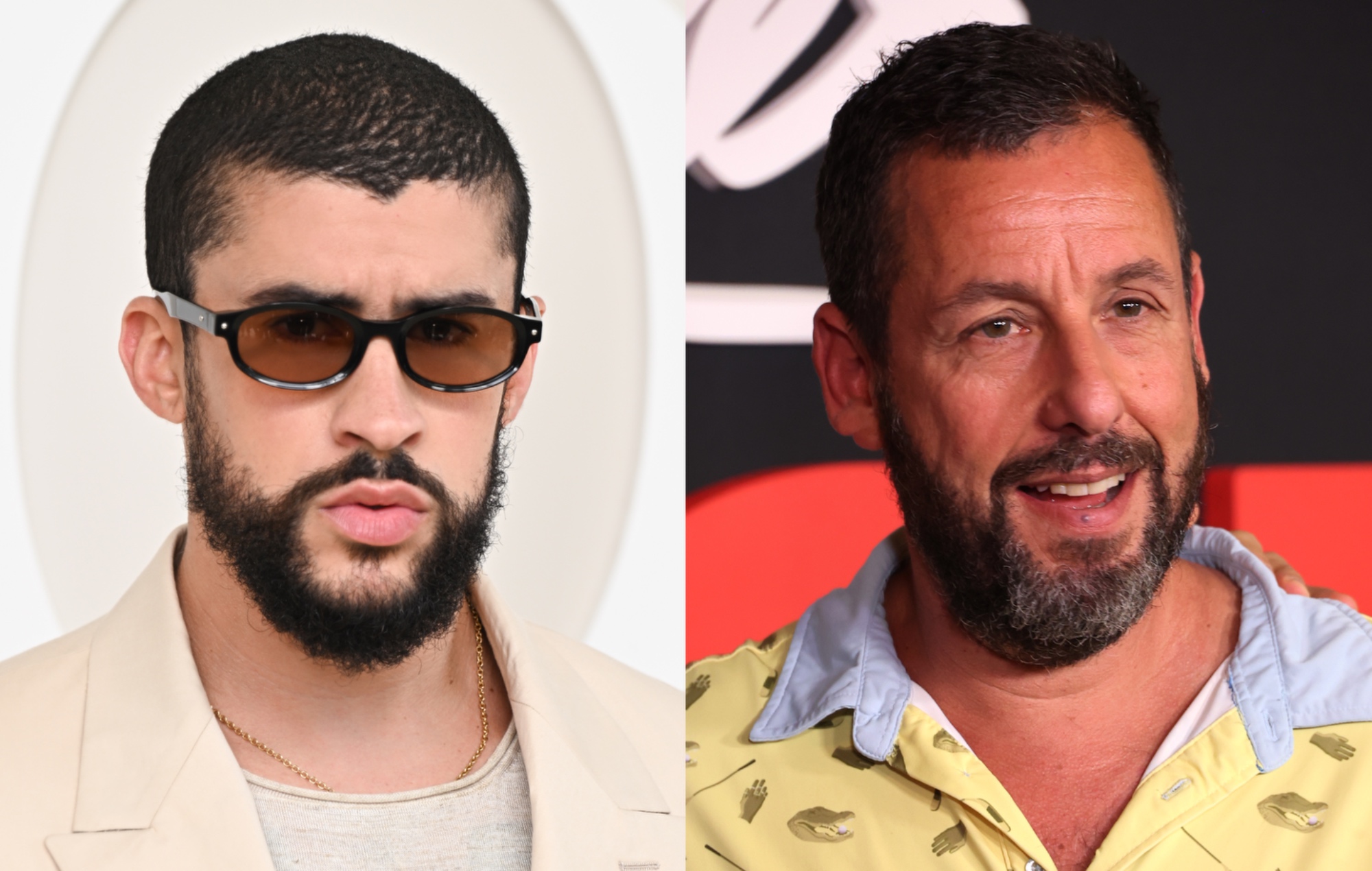 Bad Bunny rejoint le casting de « Happy Gilmore 2 » d'Adam Sandler