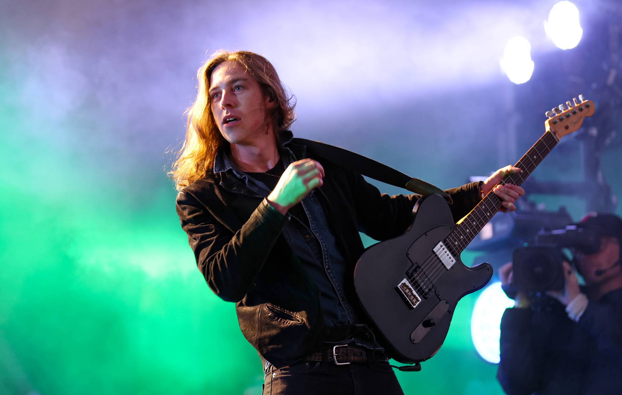 Catfish & The Bottlemen annulent leur concert à Dublin peu avant l'ouverture des portes