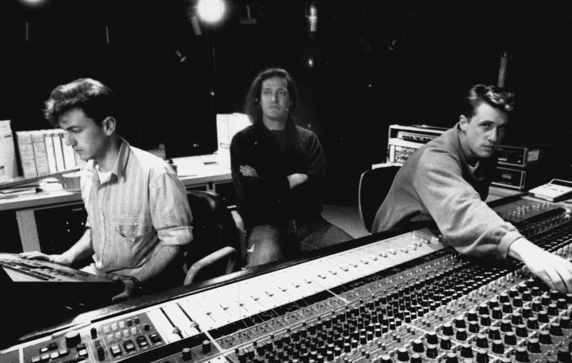 Décès de Mark Moffatt, producteur légendaire des Saints et de Keith Urban, à l'âge de 74 ans