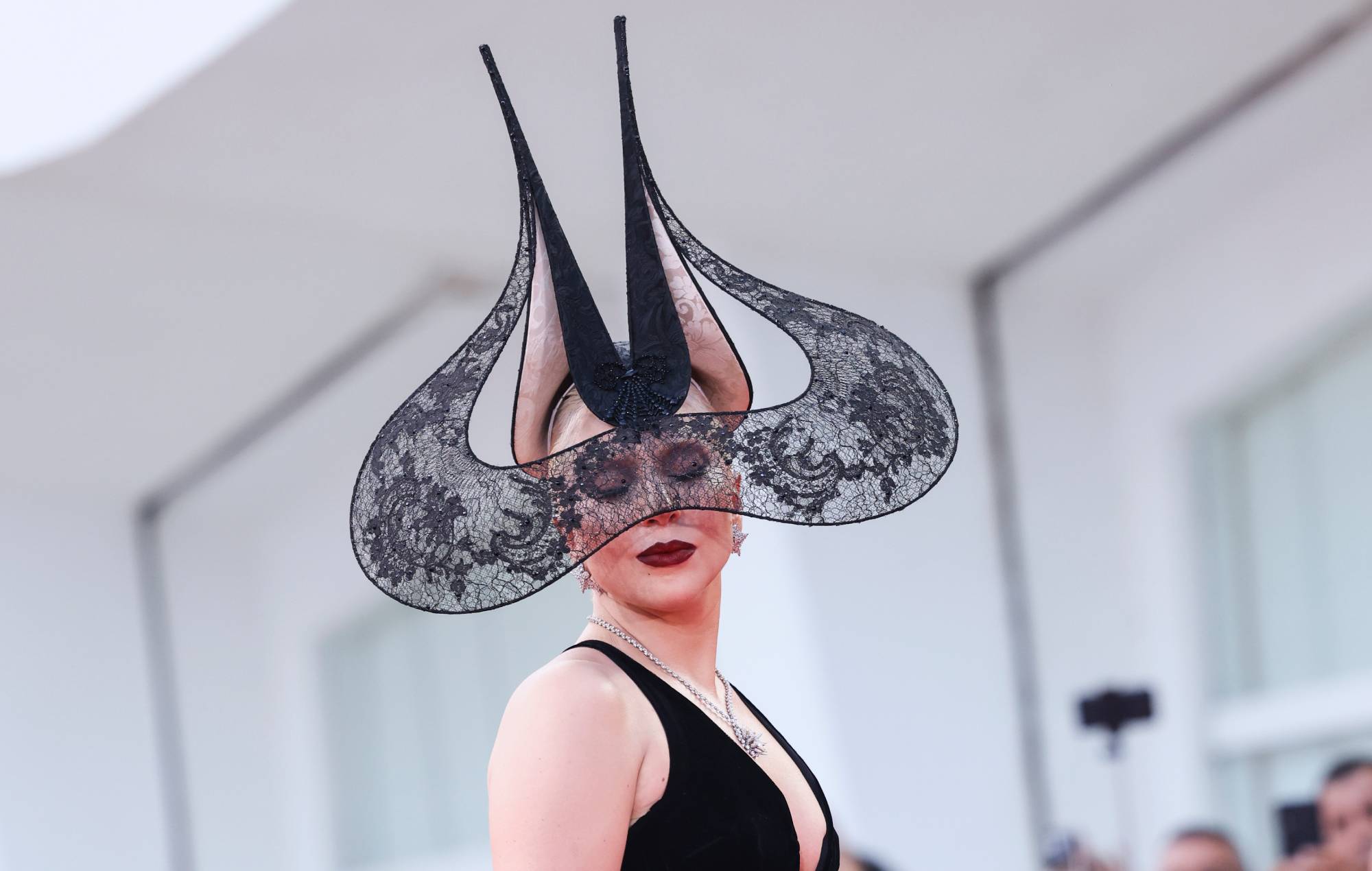 Lady Gaga tournerait le clip de son nouvel album au Louvre