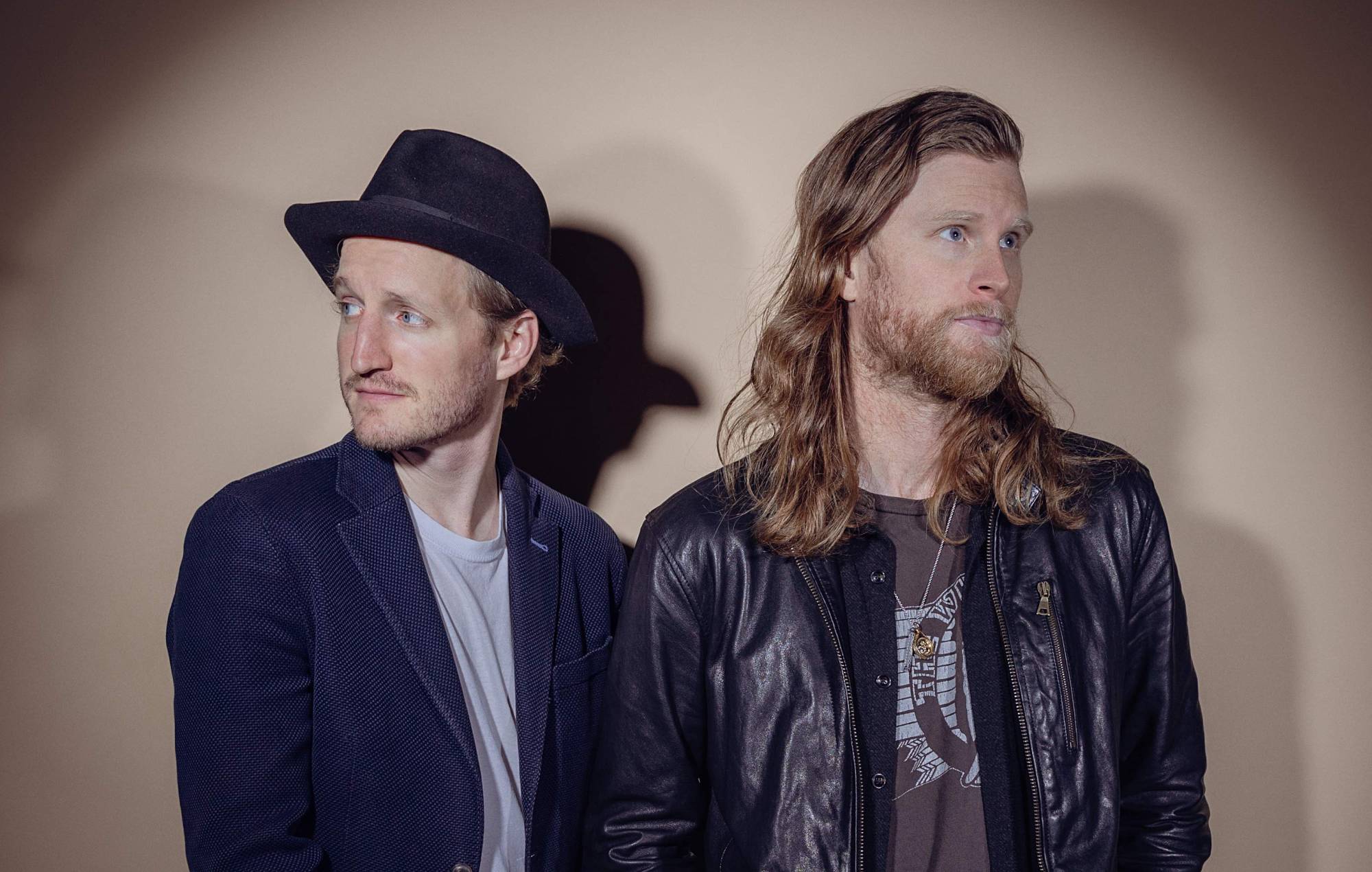 Les Lumineers annoncent une tournée dans les salles de concert au Royaume-Uni et en Europe en 2025
