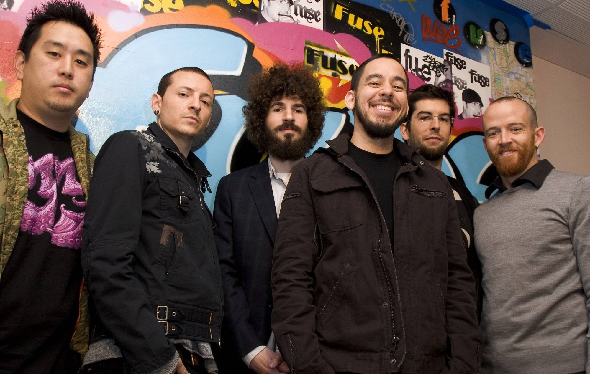 Linkin Park partage les détails de son livestream avant une annonce majeure