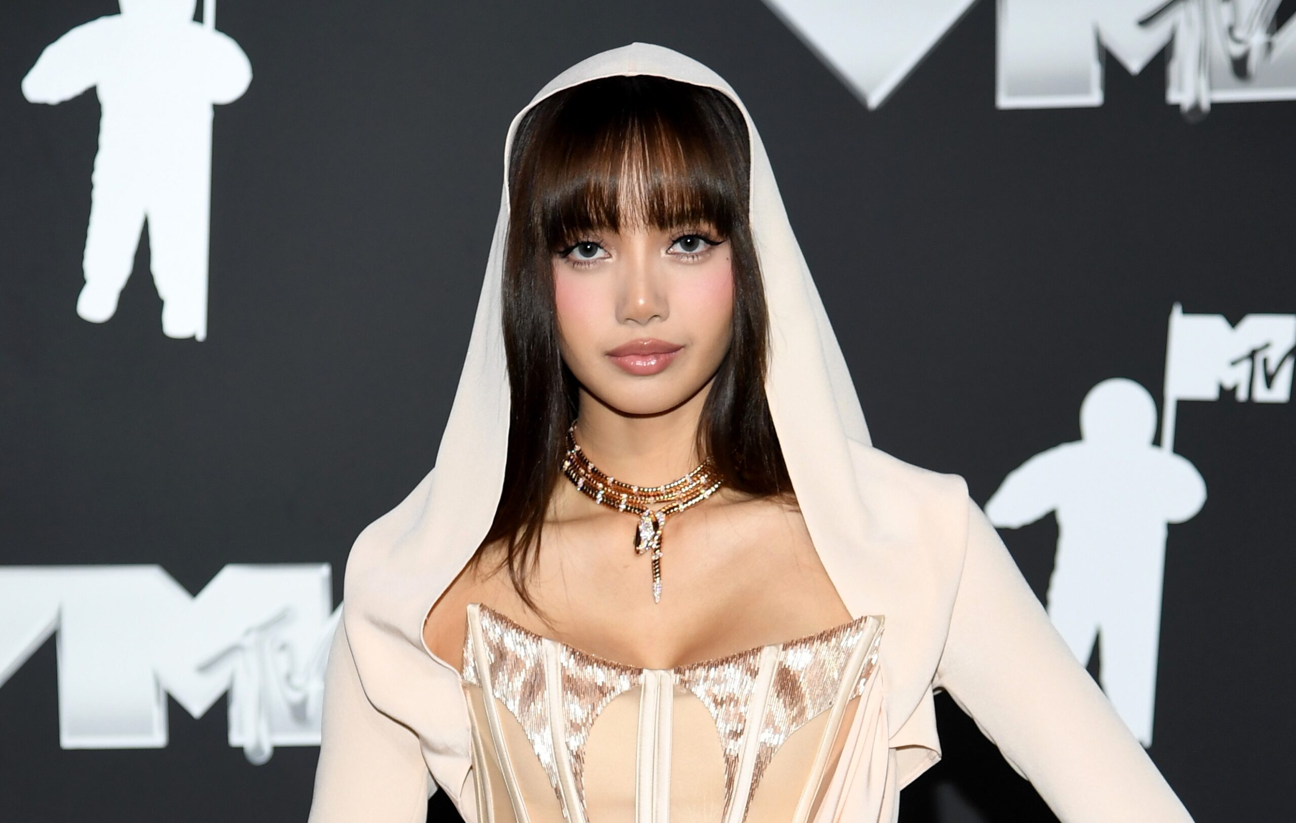 Lisa de BLACKPINK se produira au défilé Victoria's Secret 2024