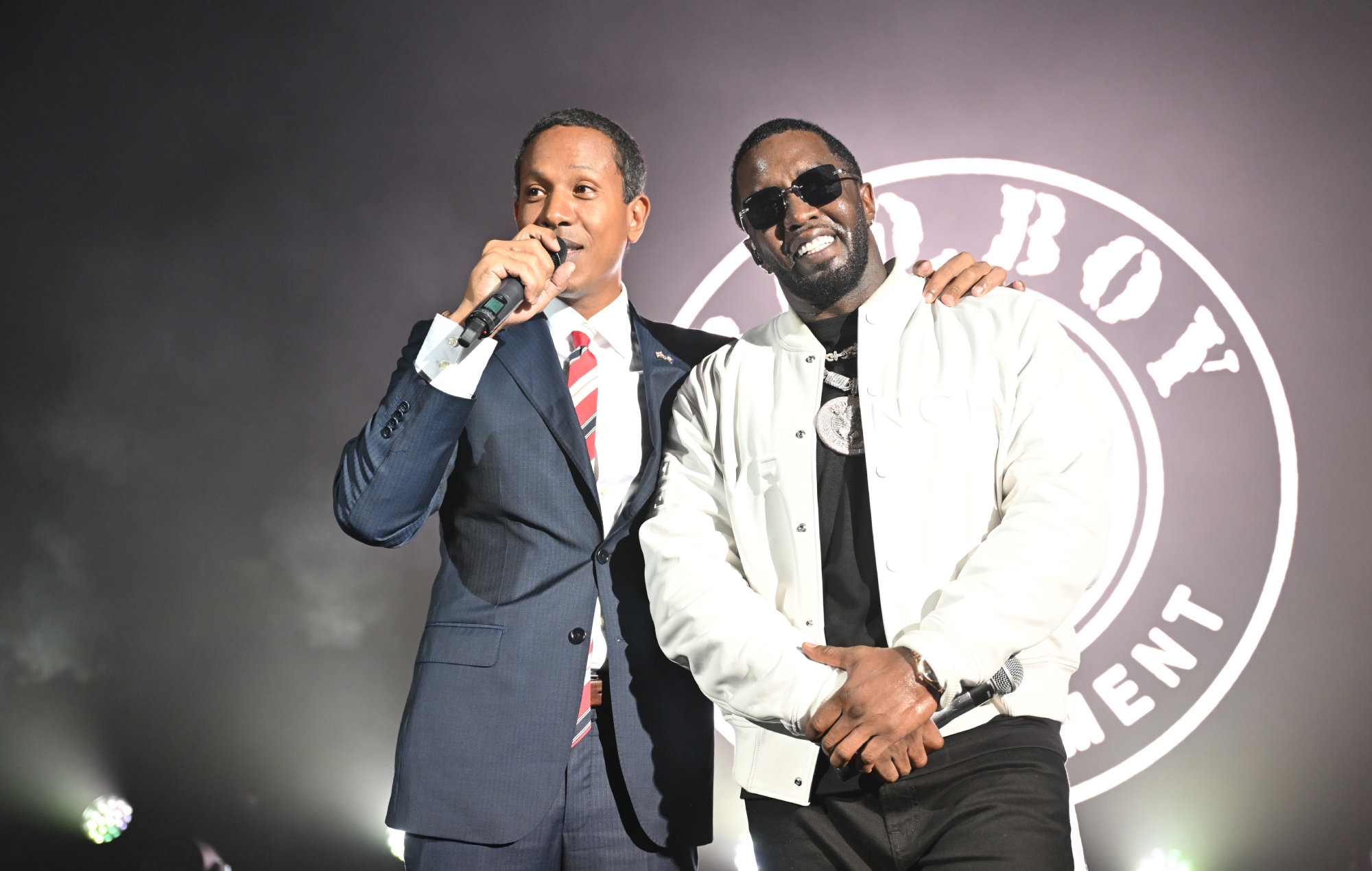 Shyne affirme que Diddy a « détruit » sa vie après son arrestation pour crimes sexuels