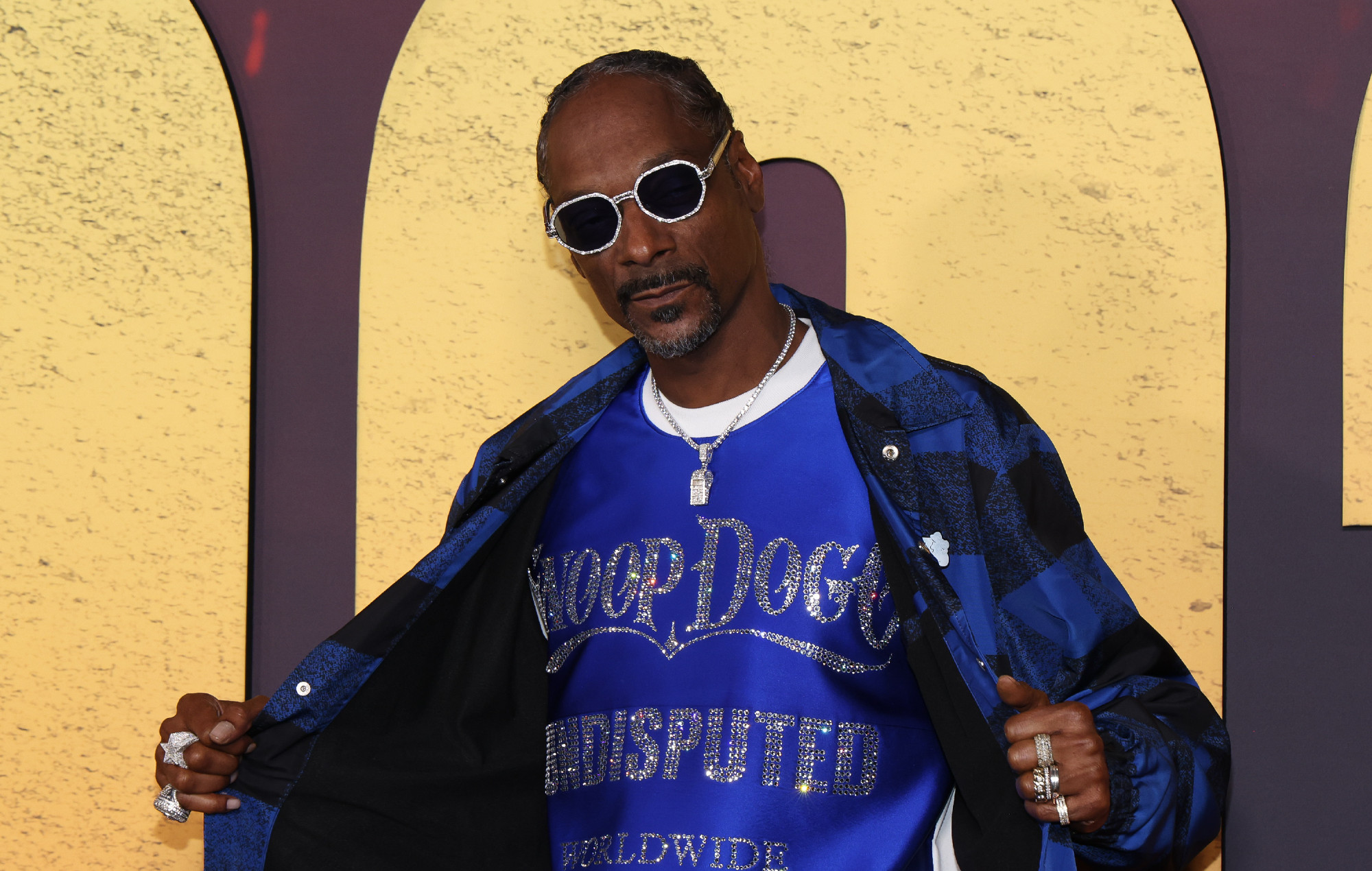 Snoop Dogg veut créer les « Jeux olympiques de quartier » avant les Jeux de Los Angeles de 2028