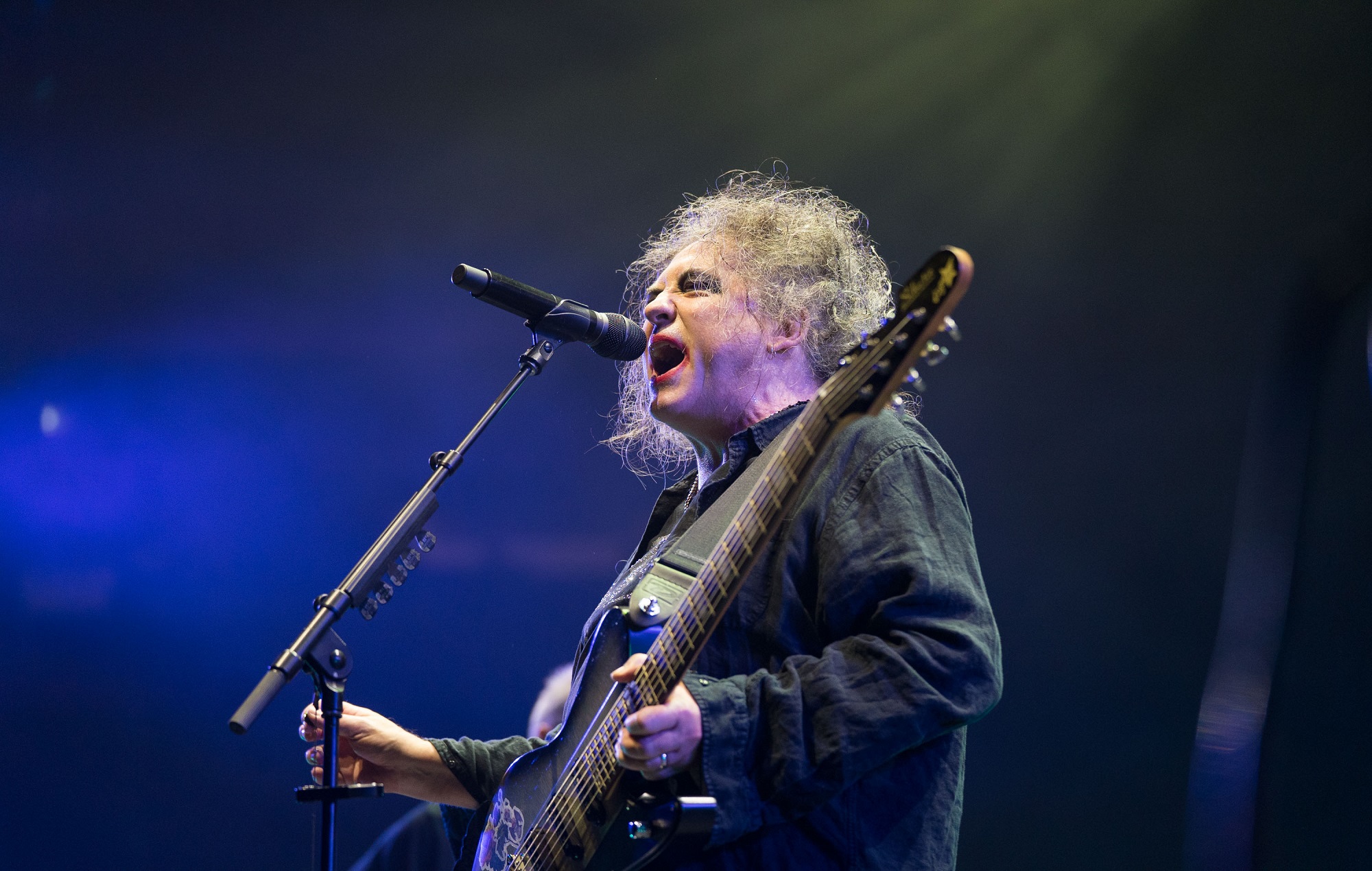 The Cure annonce les détails de la sortie du single de retour « Alone »