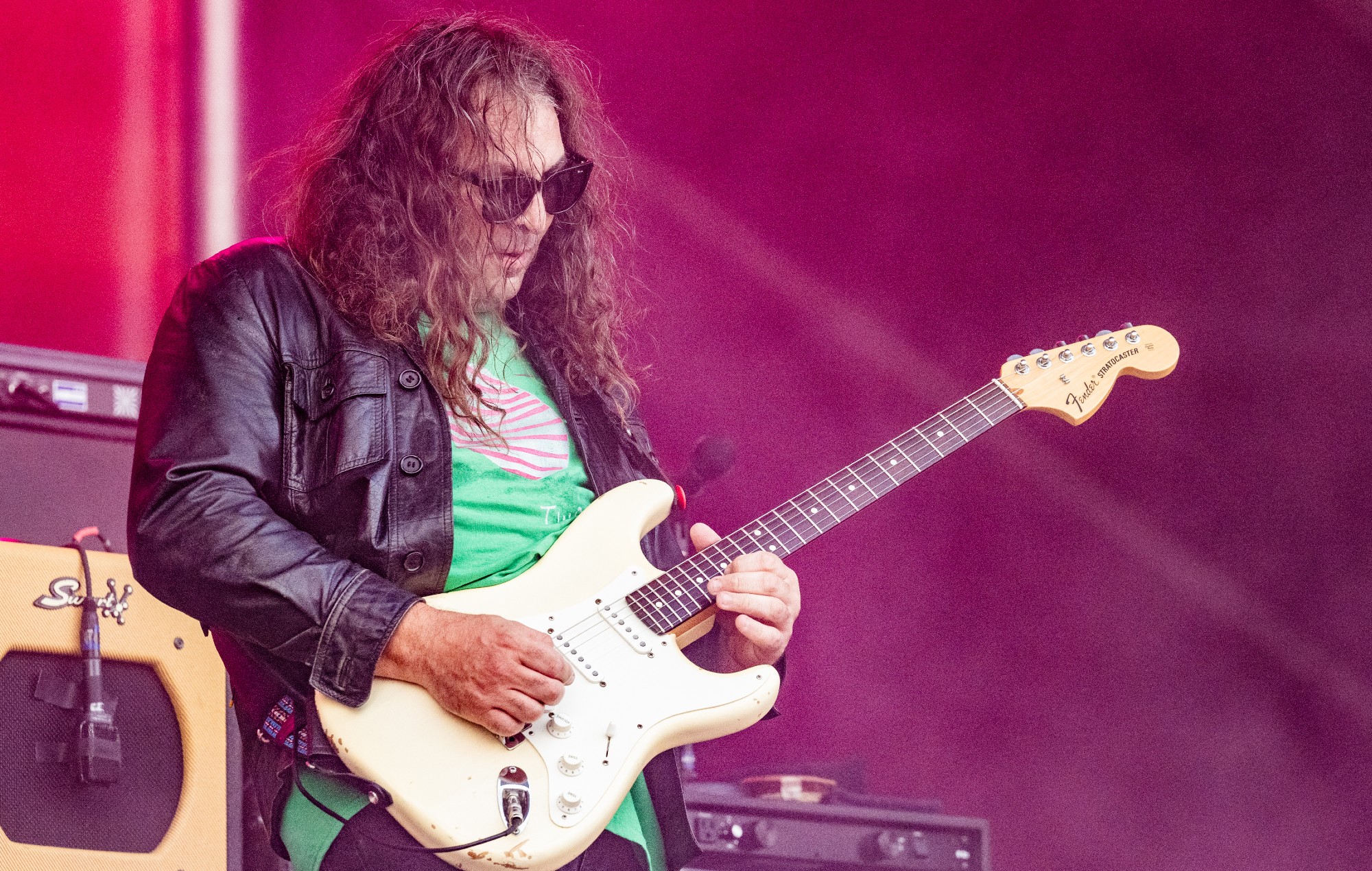 The War On Drugs annonce un nouvel album live « Live Drugs Again »