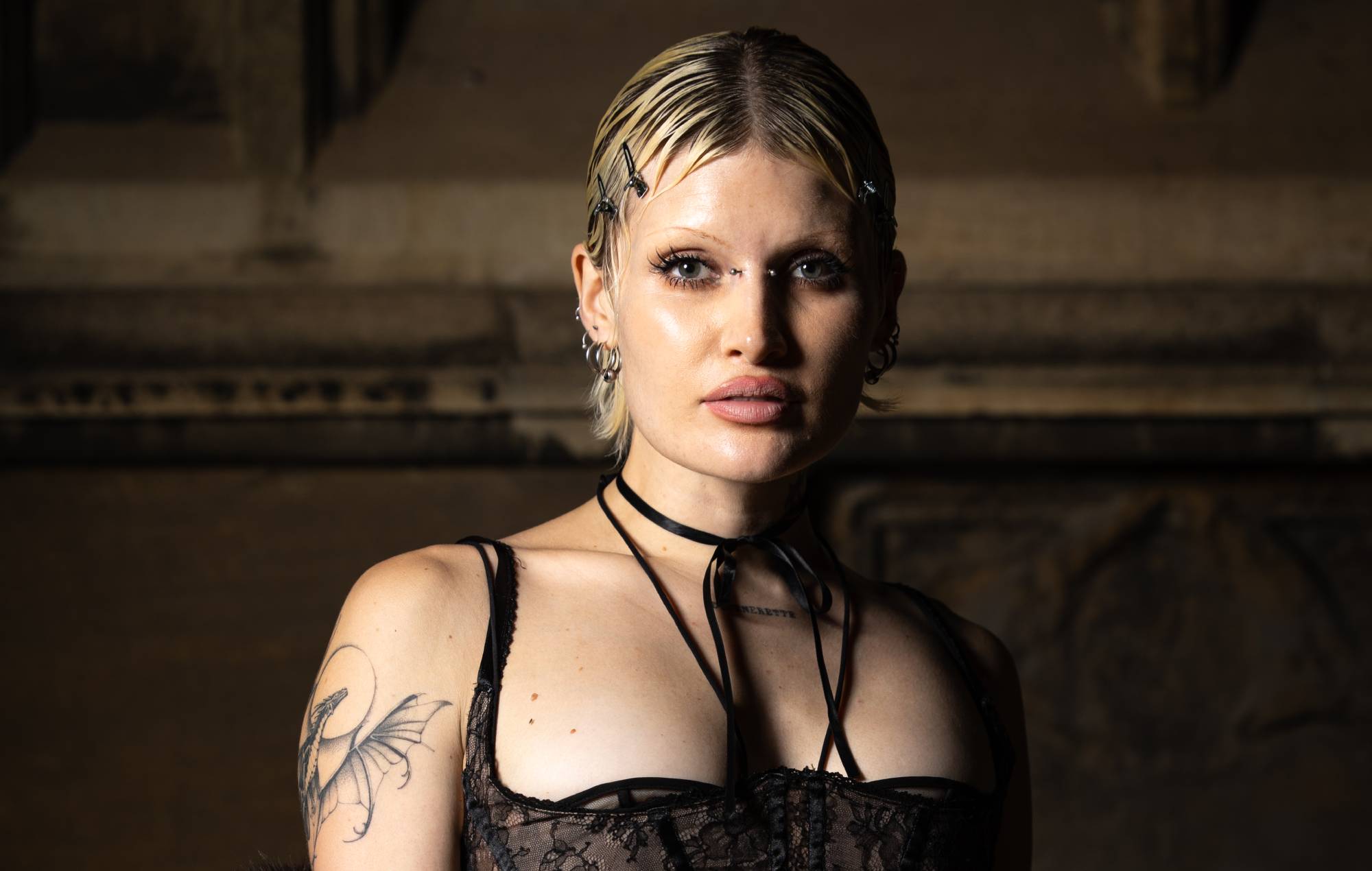 « Tu ne peux pas fonctionner en menant ce style de vie typique du rock'n'roll »