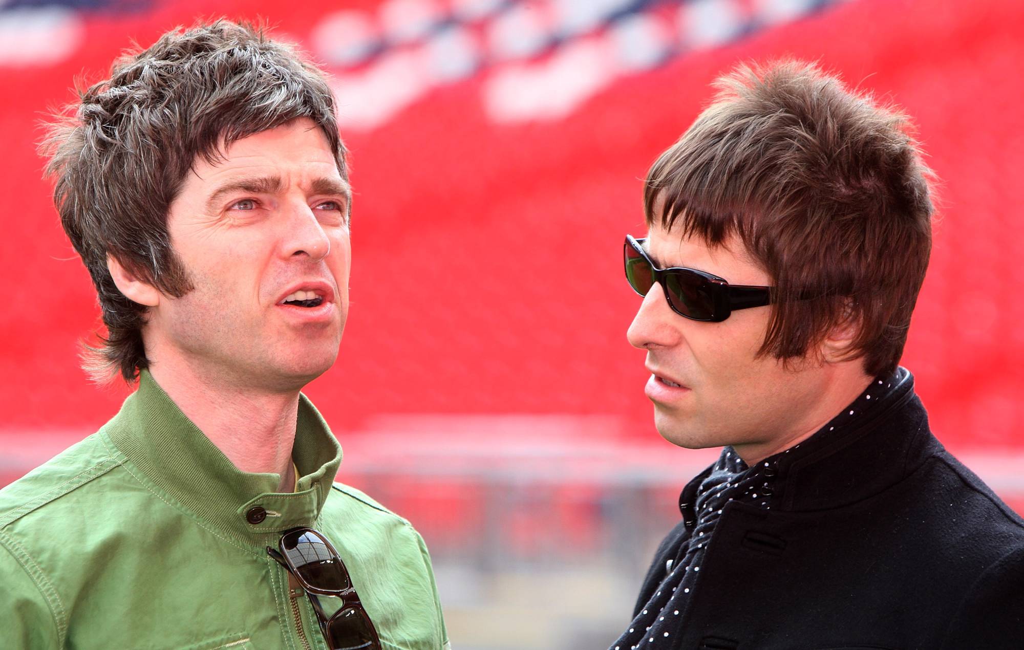Un retraité remboursé après avoir payé accidentellement 2 700 £ pour des billets pour Oasis