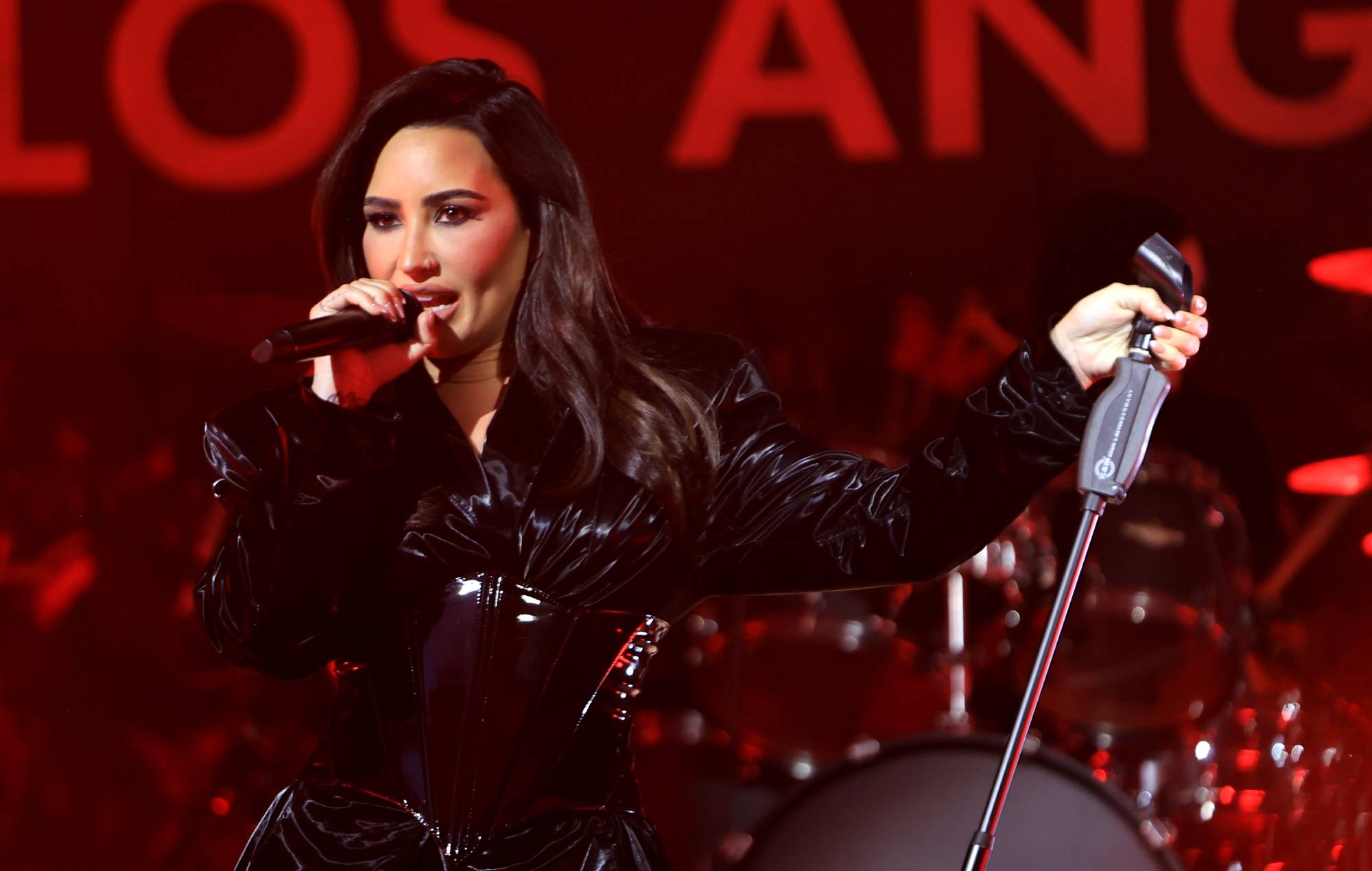 Demi Lovato révèle qu'elle envisageait de se retirer de la musique avant de réaliser le documentaire "Child Star"