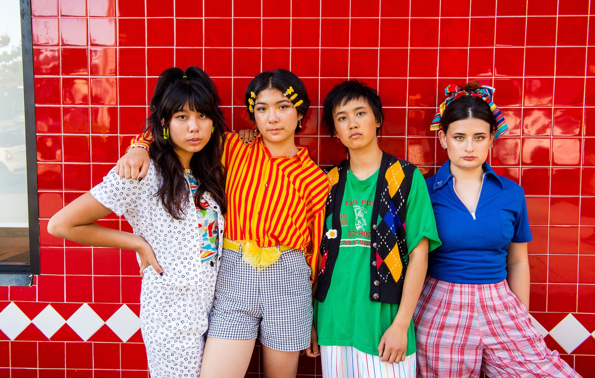 un punk exaltant qui mobilisera tous ceux qui l'écouteront