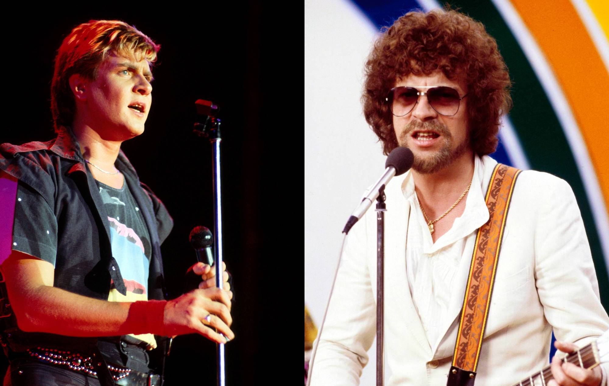 Écoutez la reprise effrayante de Duran Duran de « Evil Woman » d'ELO pour Halloween