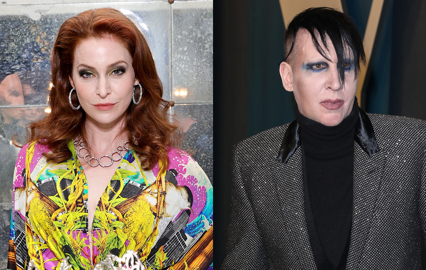 La star de "Game Of Thrones", Esme Bianco, s'en prend au procureur de Los Angeles pour des allégations de viol "mal gérées" par Marilyn Manson