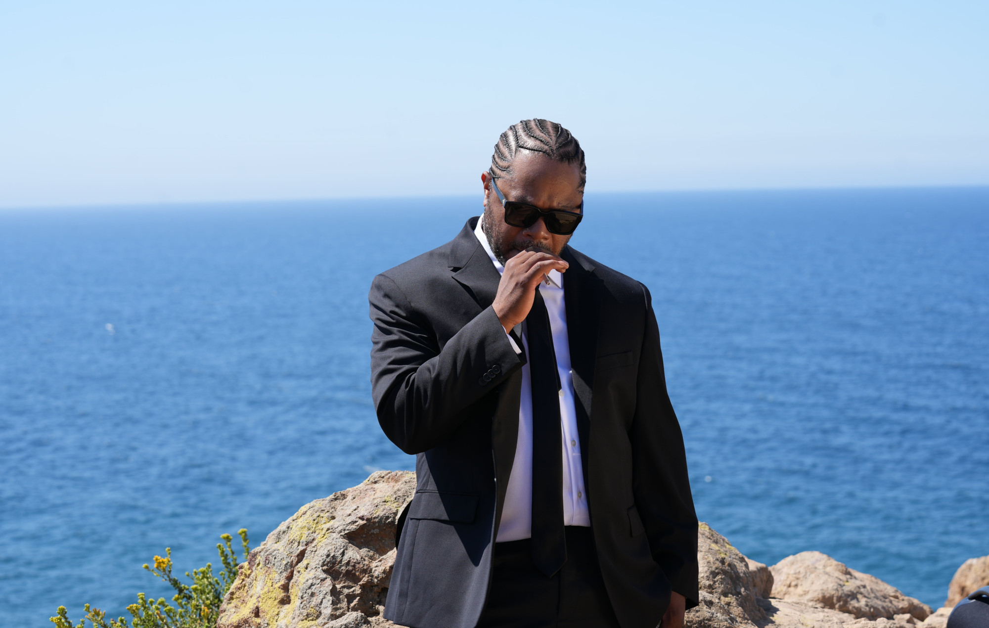 Xzibit sur son premier album depuis plus d'une décennie, « Kingmaker » : « Tout est question d'énergie »