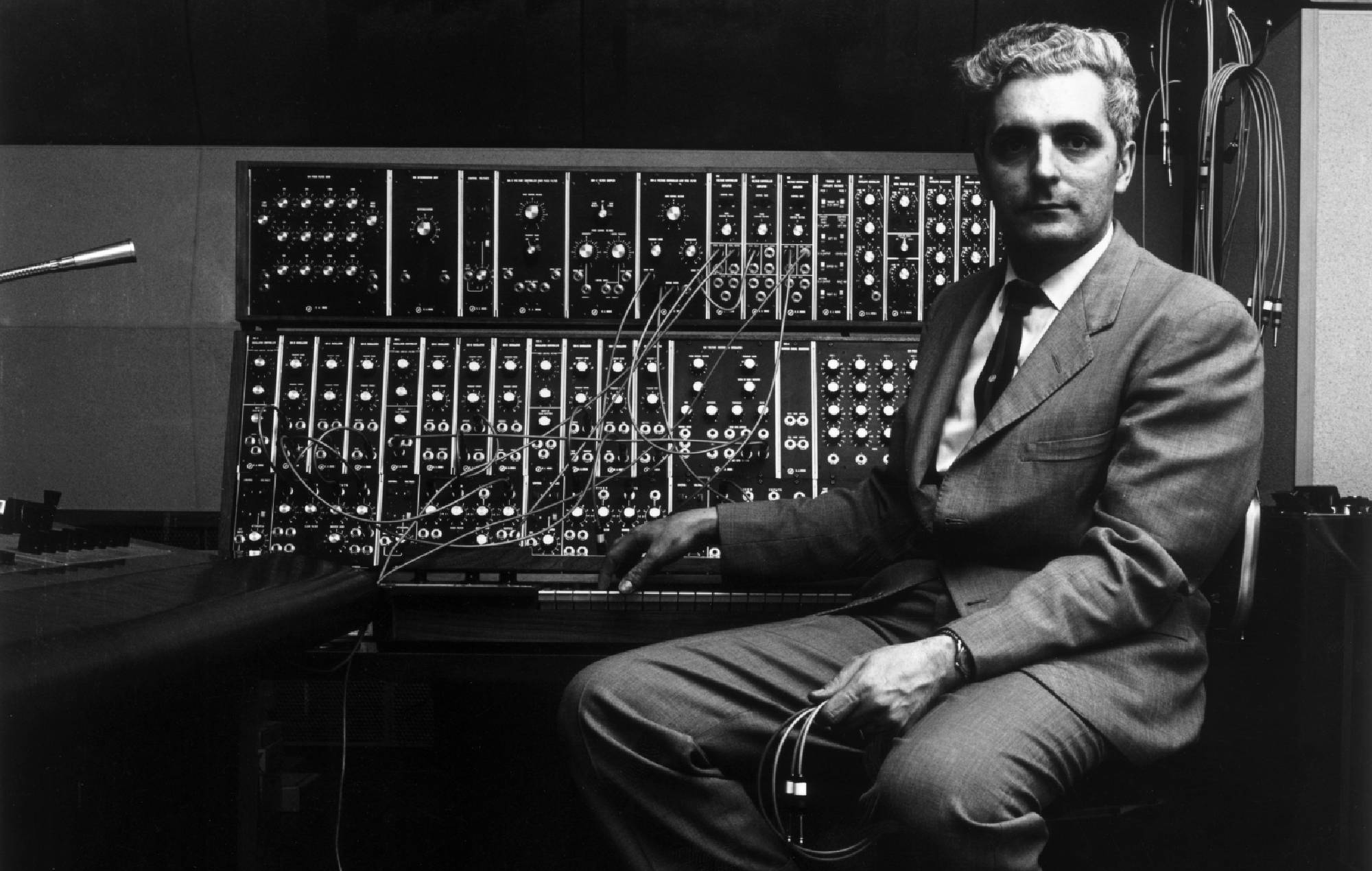 Des concerts à Liverpool annoncés pour célébrer le 60e anniversaire du synthétiseur Moog