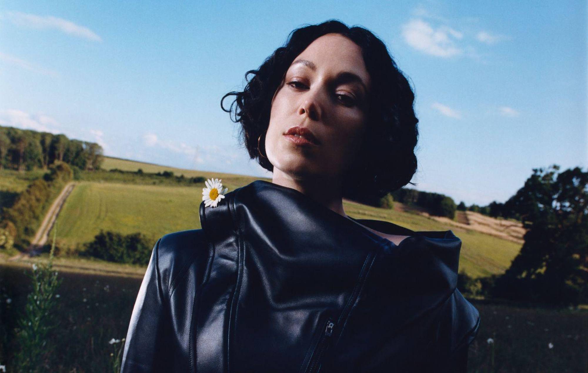 Kelly Lee Owens sur le nouvel album 'Dreamstate' et du nouveau label dance de Dirty Hit, dh2