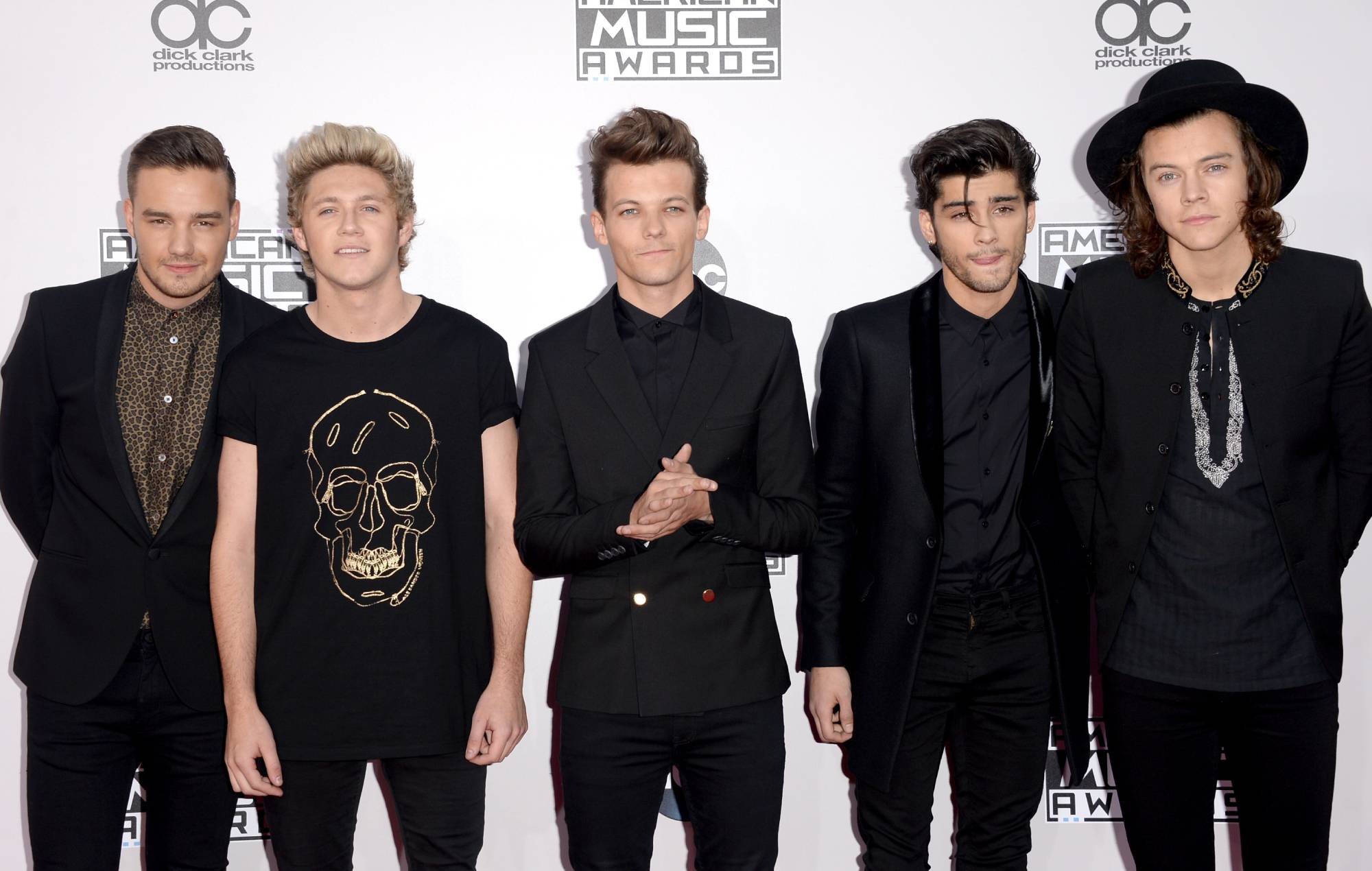 Les One Direction s'expriment sur la mort de Liam Payne : "Nous sommes complètement dévastés"