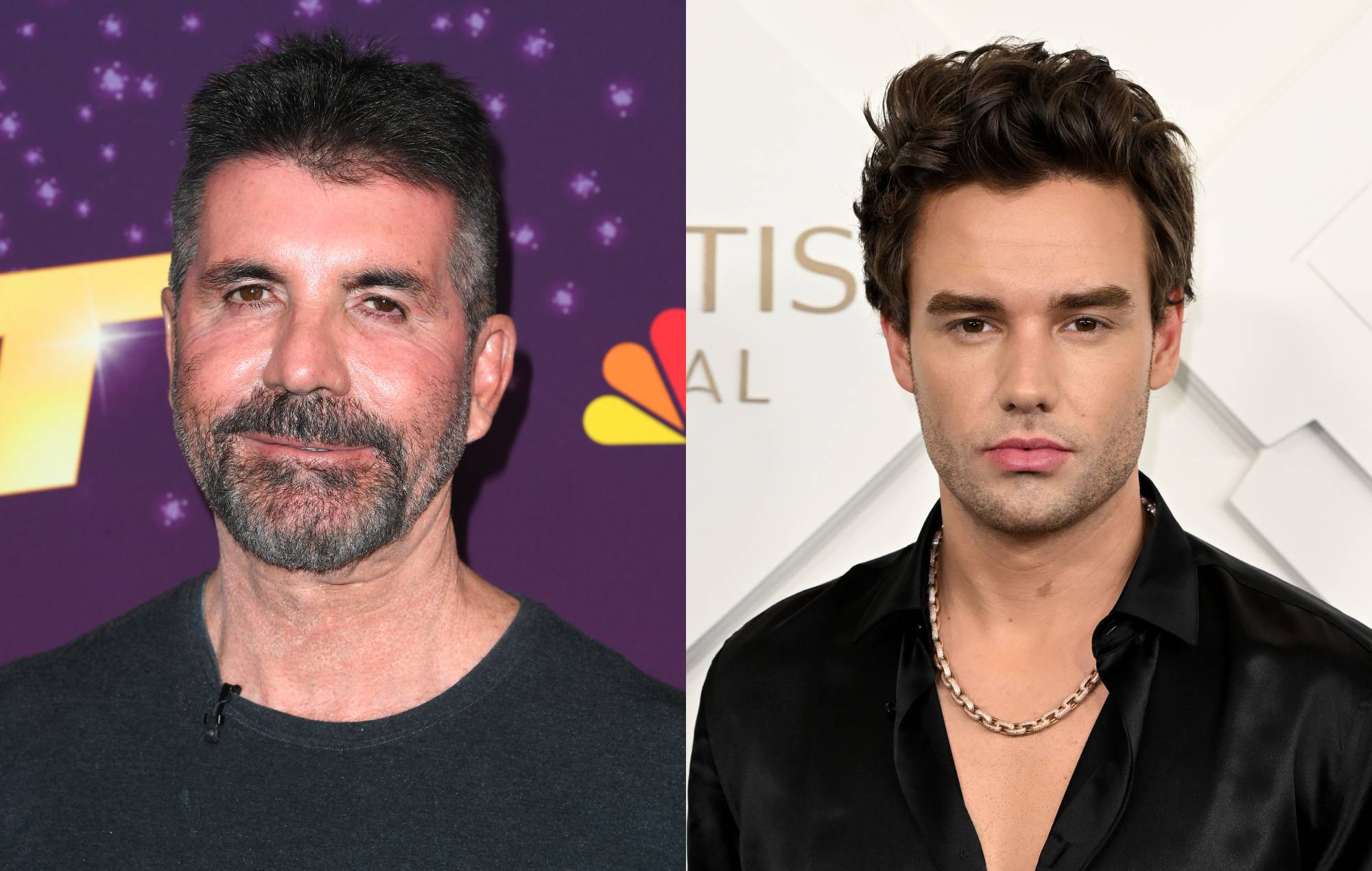 Simon Cowell rend hommage à Liam Payne : "Je me sens vide"
