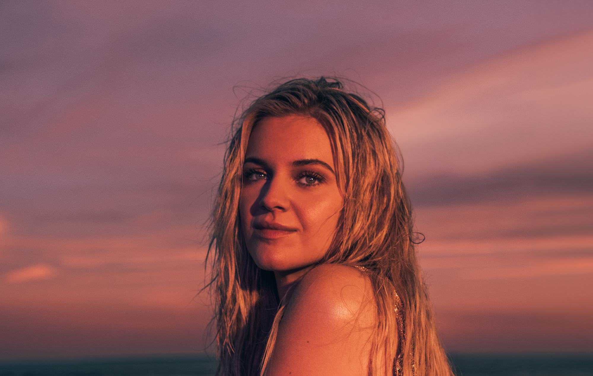 Kelsea Ballerini accepte le changement