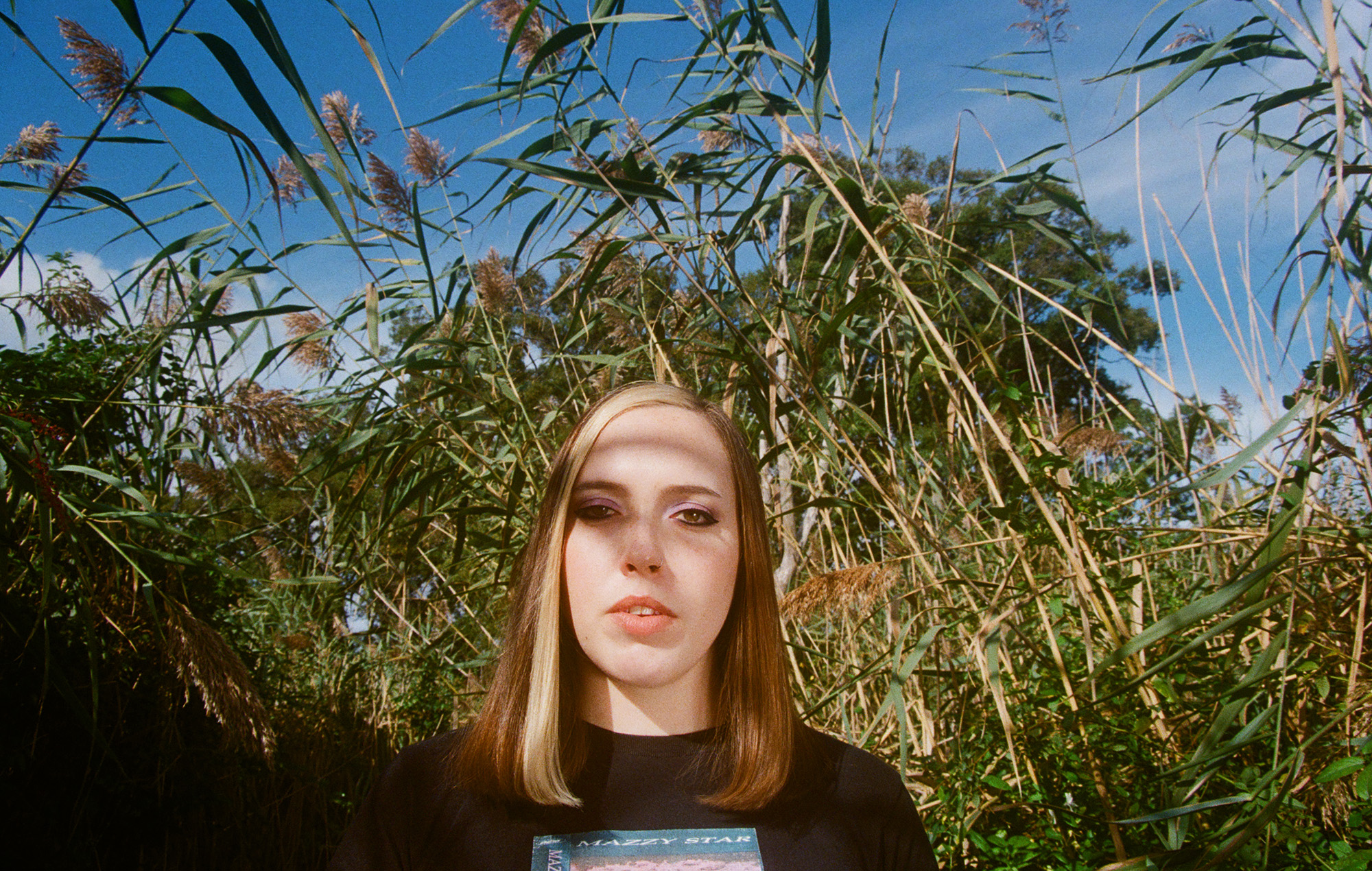 Dans « Evergreen », Soccer Mommy surmonte la perte selon ses conditions