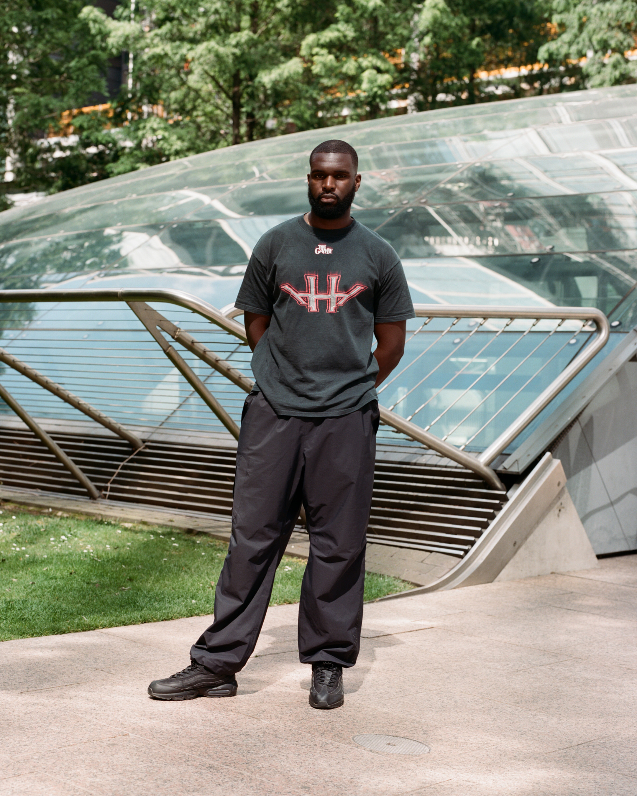 Bawo, photo d'Alex Galloway