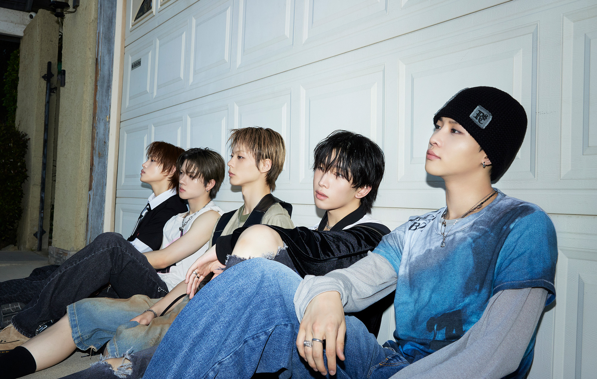 Le groupe de K-pop POW adopte son statut d'outsider