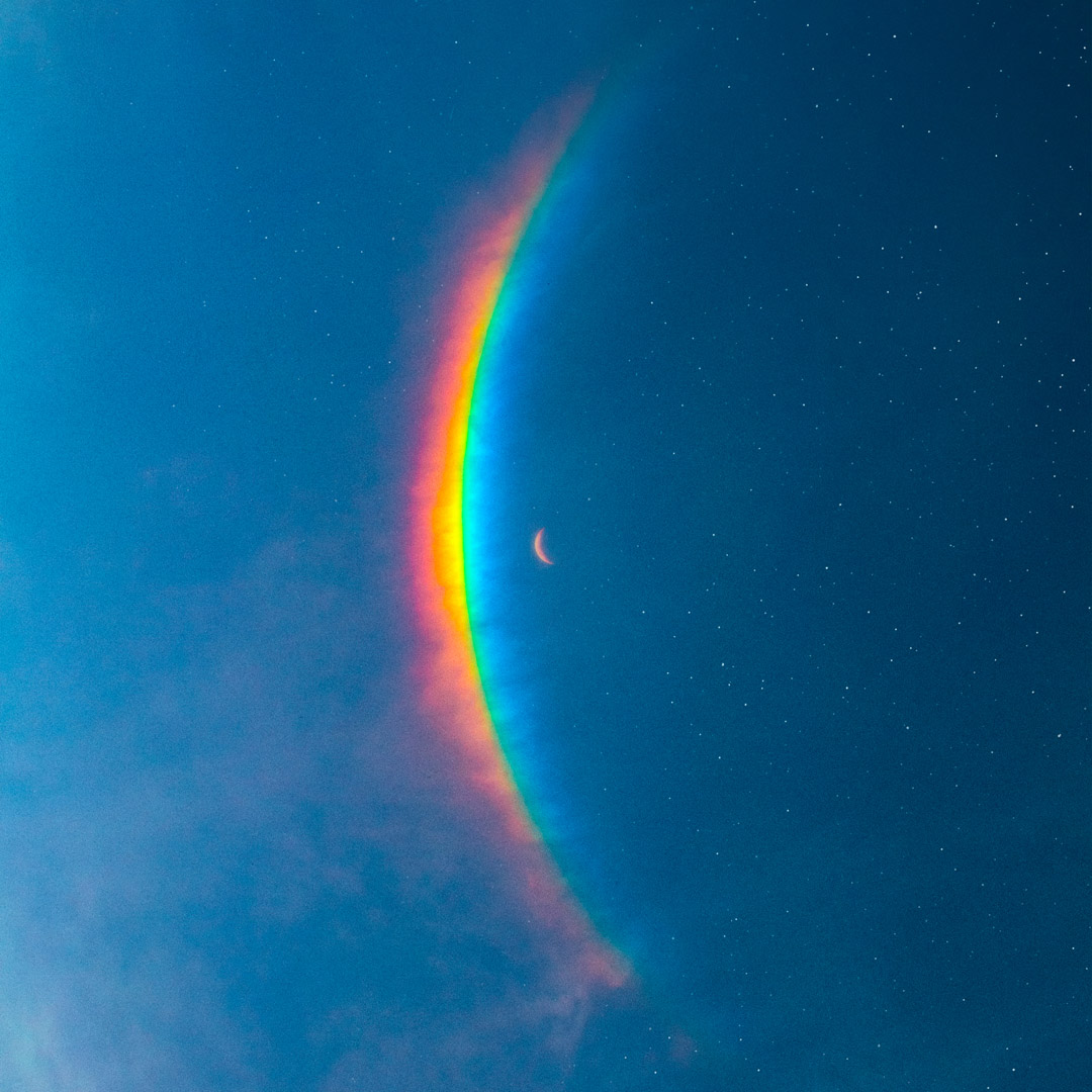 Illustration de Coldplay Moon Music