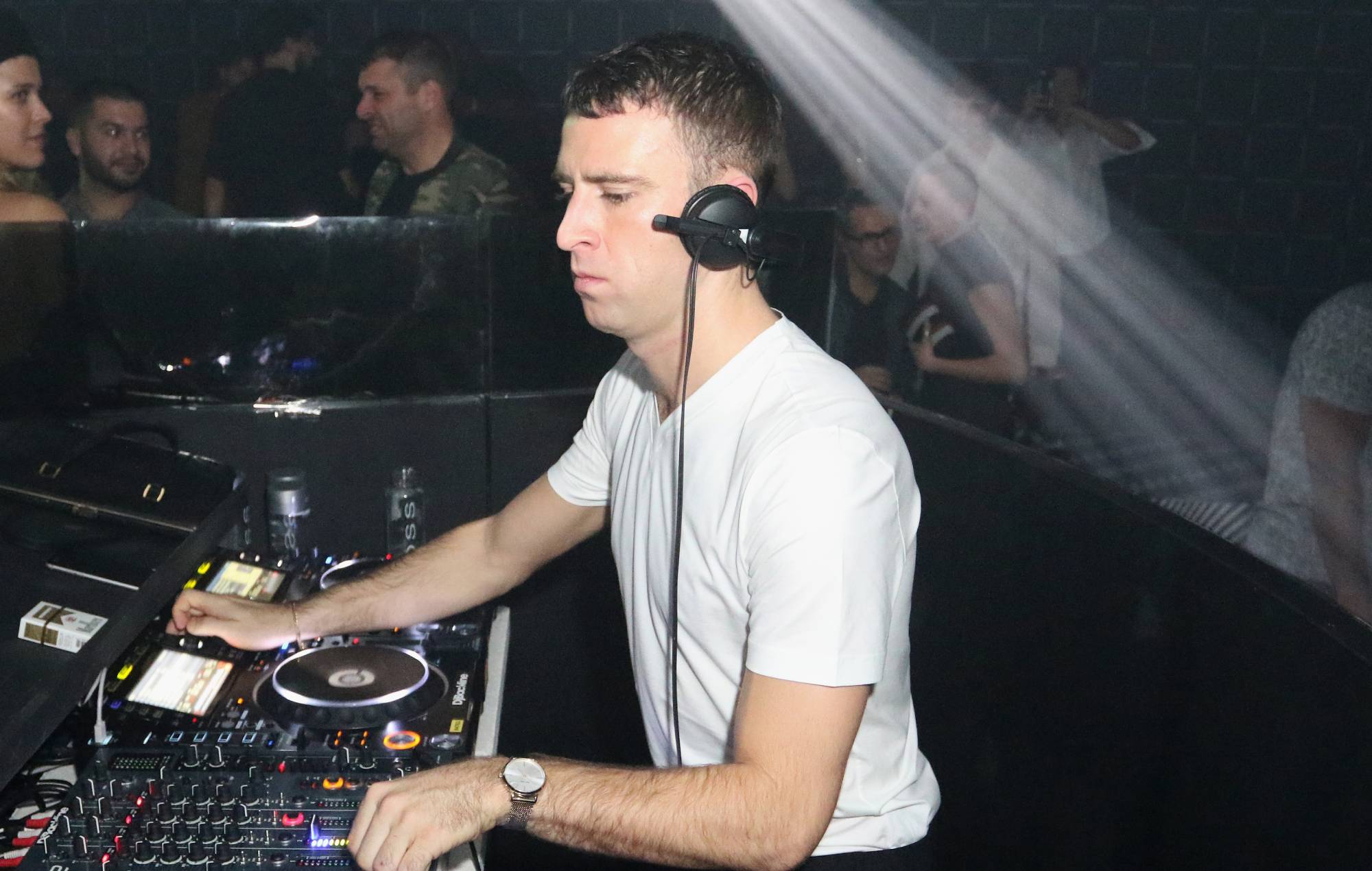 Jackmaster décède des suites d'un traumatisme crânien accidentel à l'âge de 38 ans