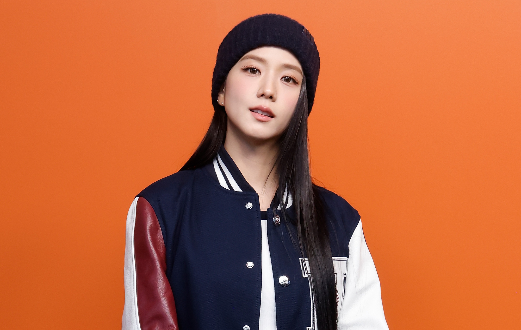Jisoo de BLACKPINK nommé dernier ambassadeur de la marque Tommy Hilfiger