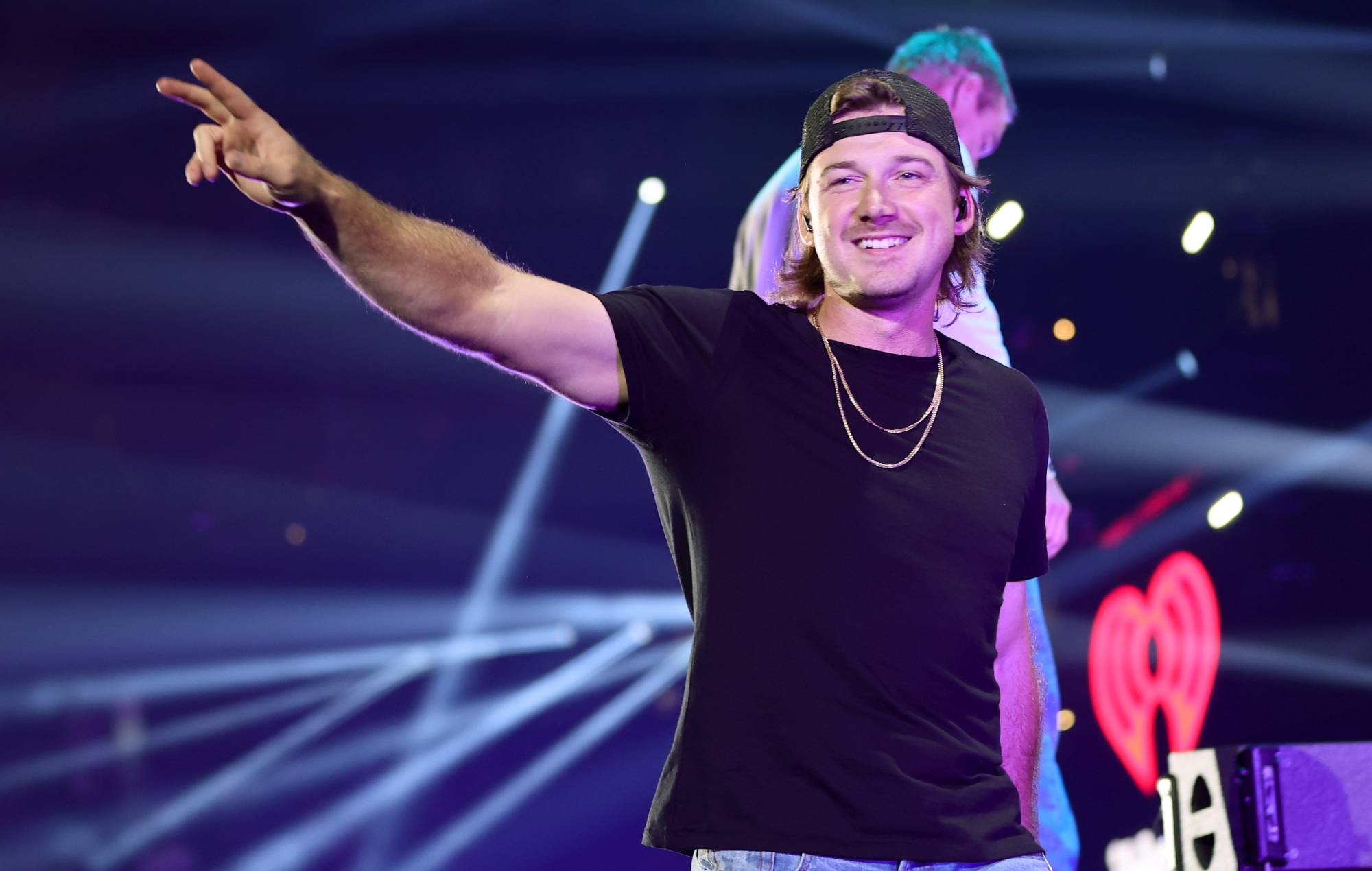 Morgan Wallen fait don de 500 000 $ aux efforts de secours suite à l'ouragan Hélène
