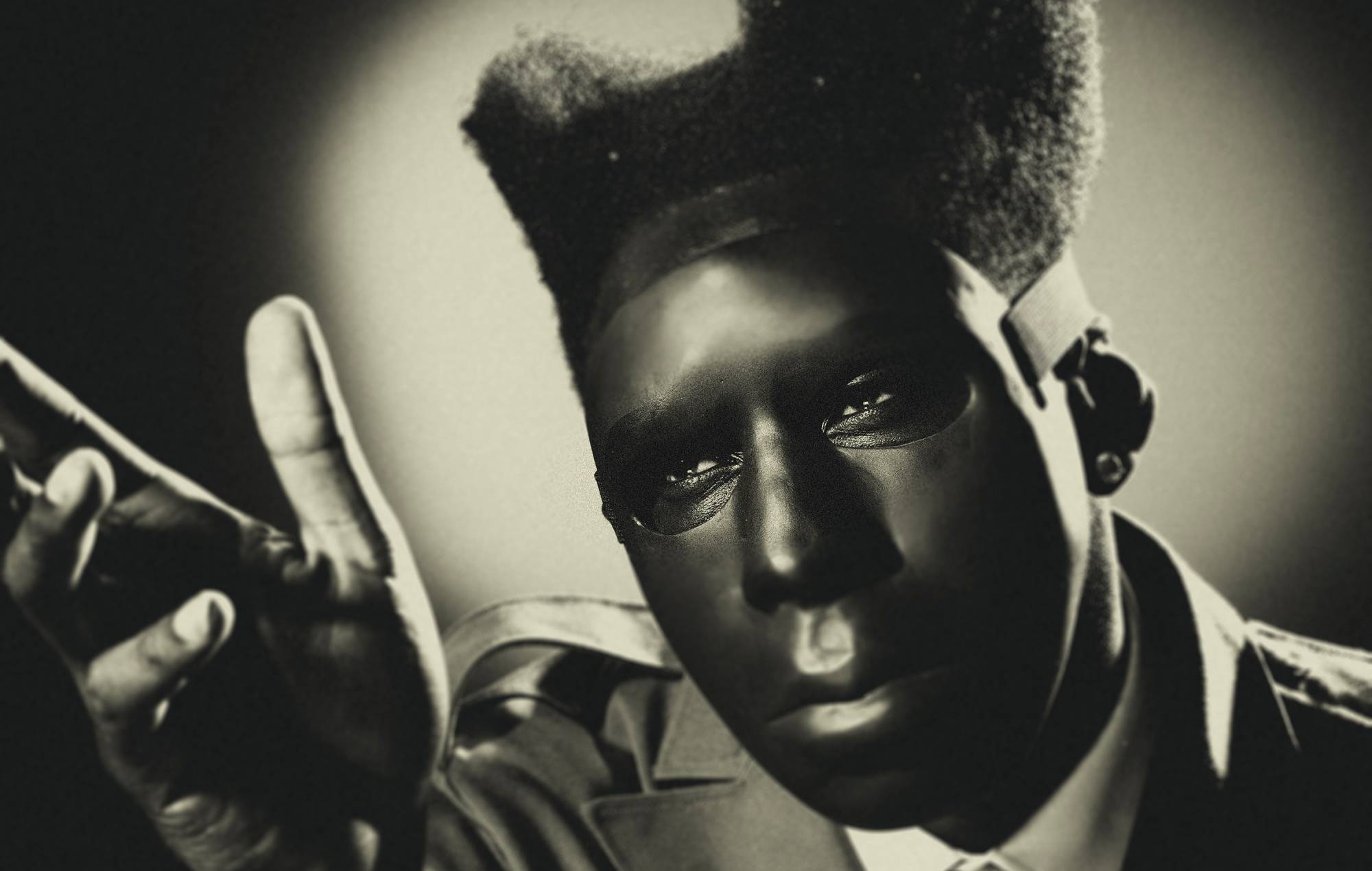 Tyler, The Creator annonce son nouvel album 'CHROMAKOPIA'
